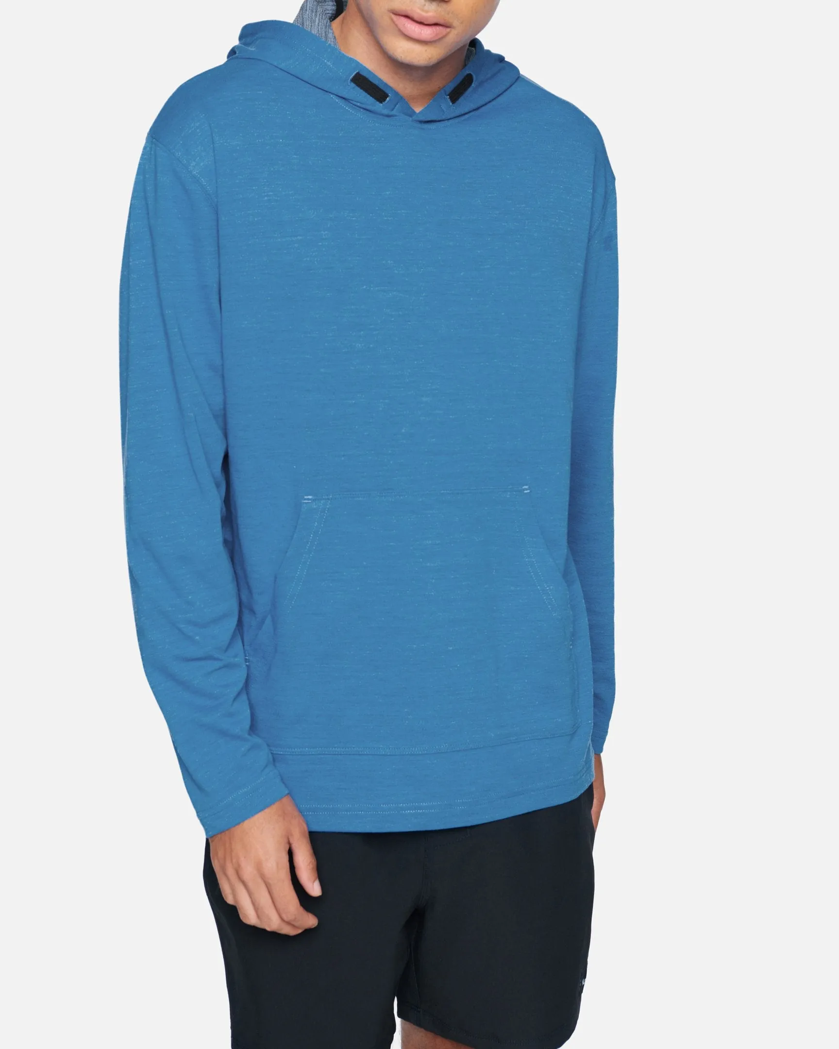 H2O-DRI Modern Surf Poncho Top sold by Hurley product image thumbnail 2