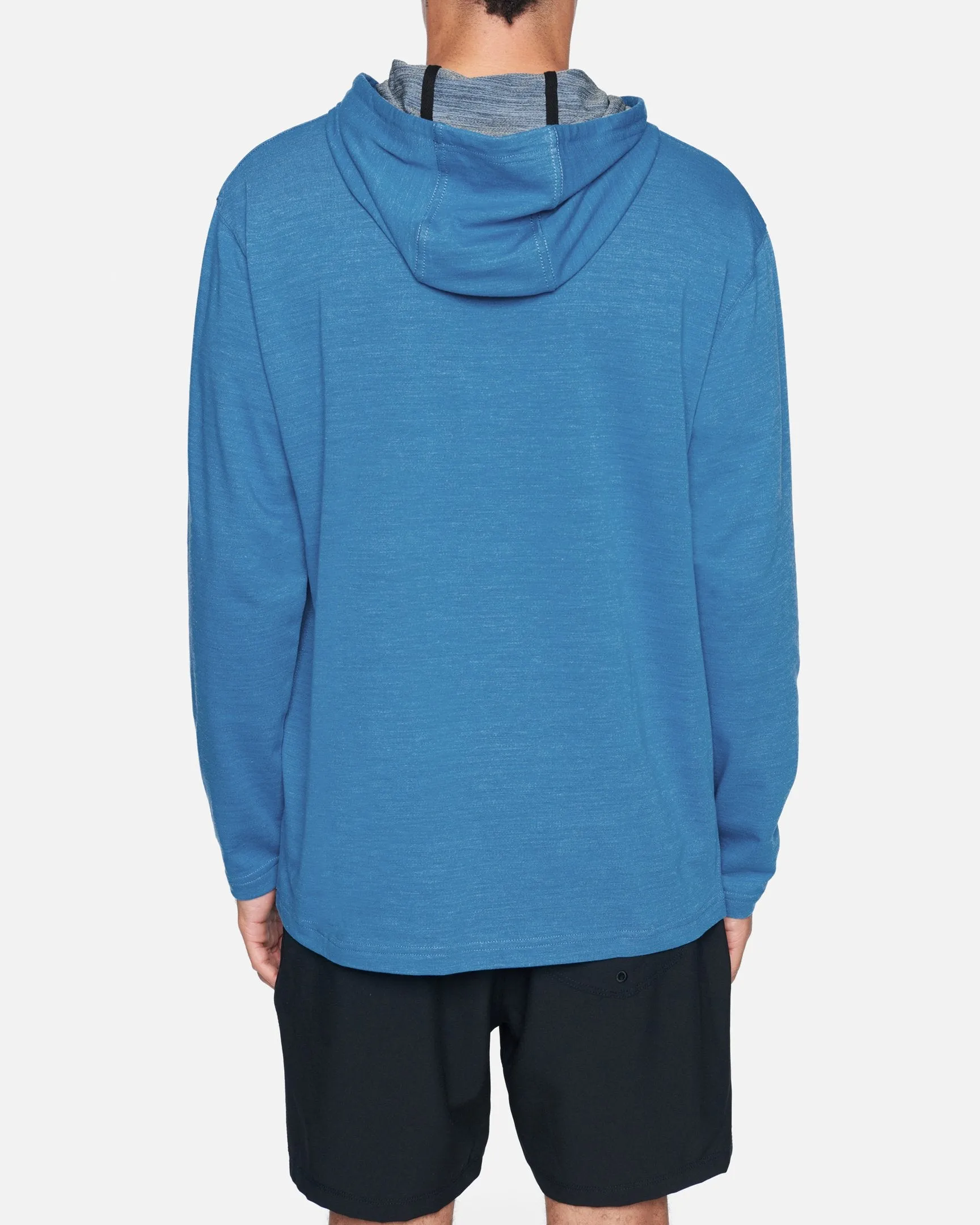 H2O-DRI Modern Surf Poncho Top sold by Hurley product image thumbnail 3