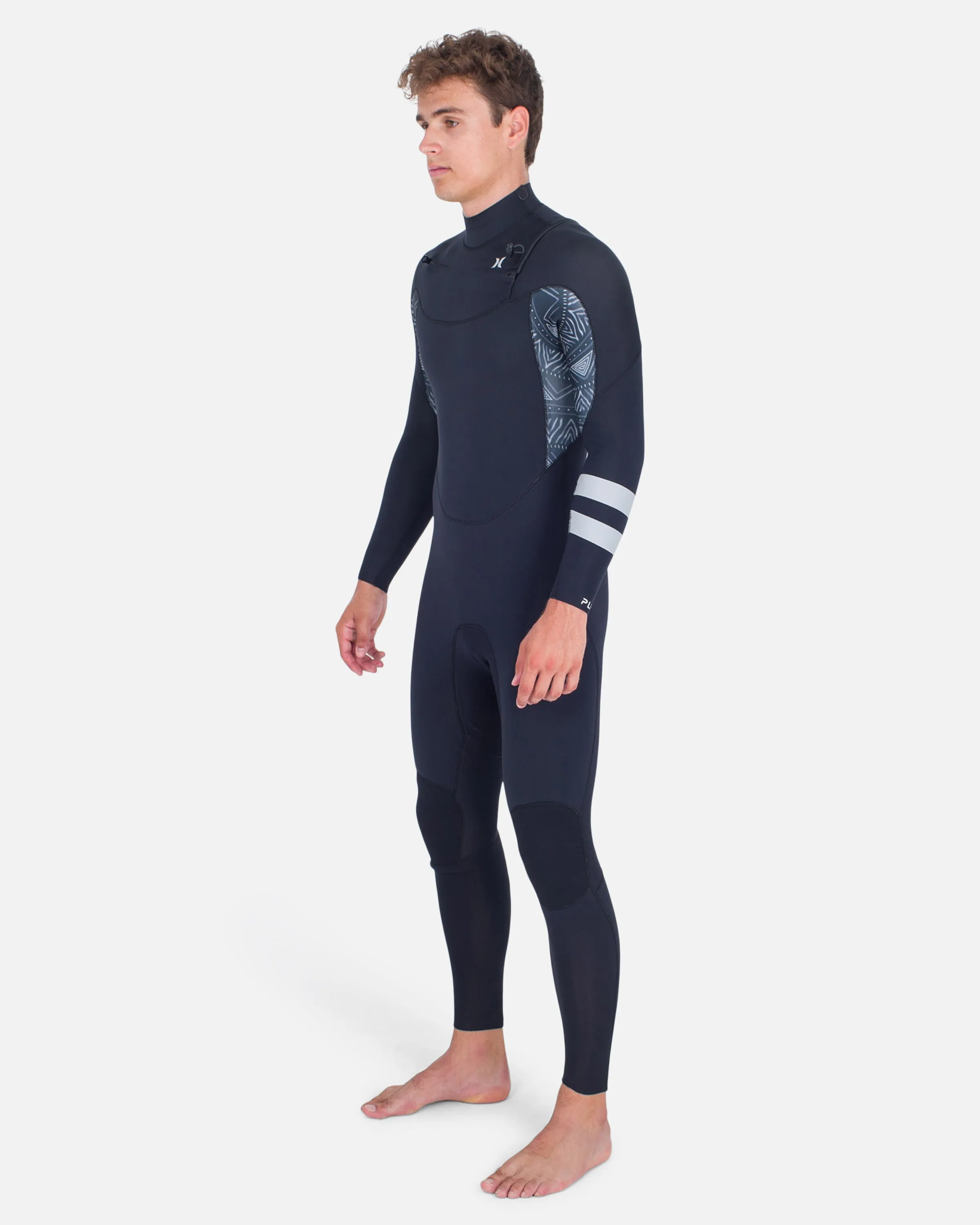 Mens Plus Printed 3/2mm Fullsuit sold by Hurley product image thumbnail 3