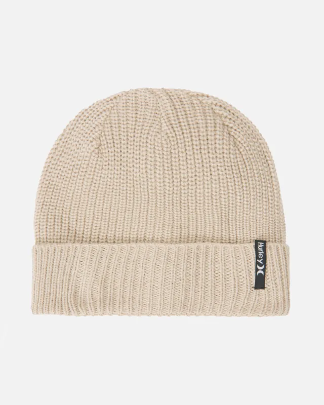 Max Cuff 2.0 Beanie sold by Hurley
