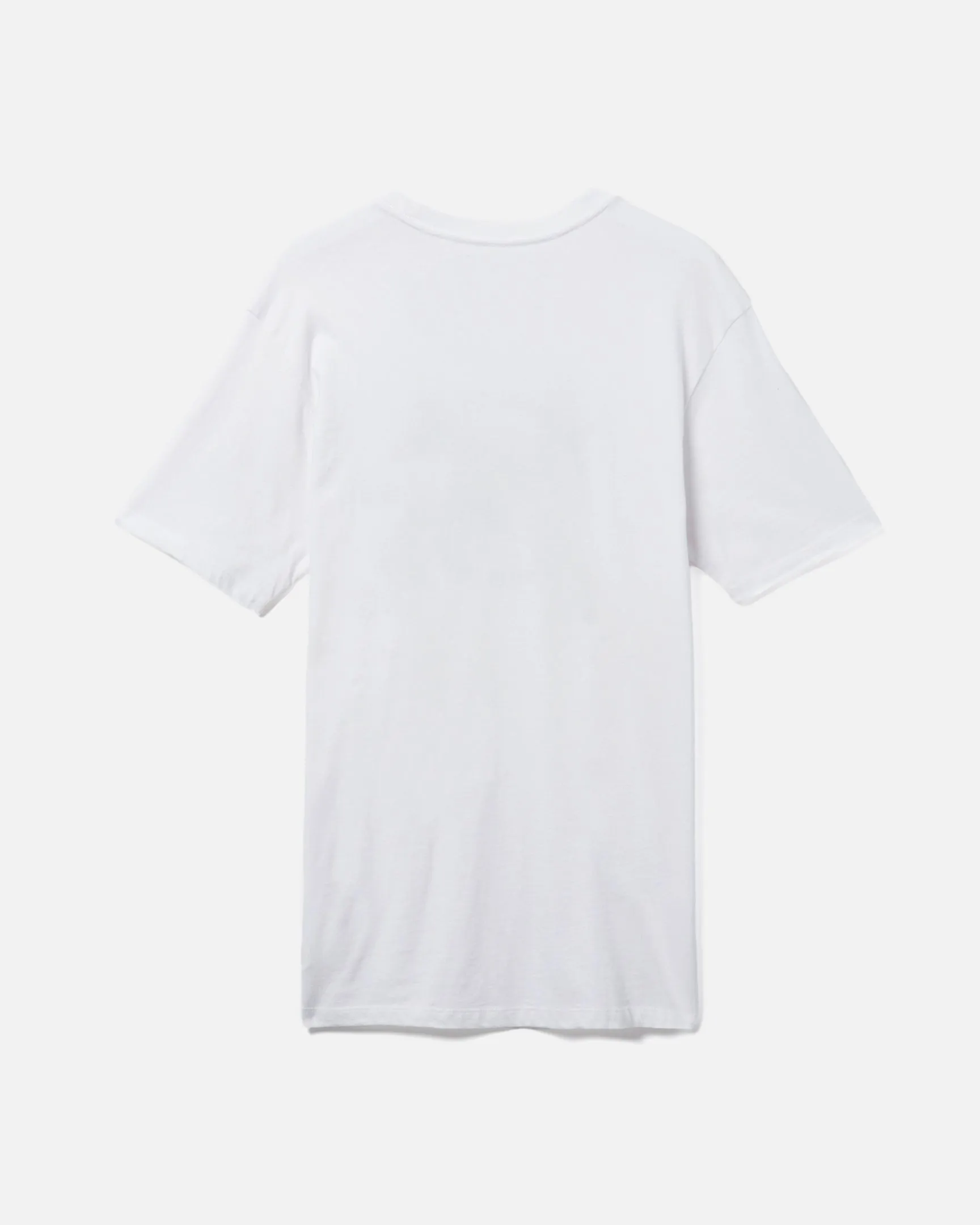 Everyday Washed Flying Fish Short Sleeve T-Shirt sold by Hurley product image thumbnail 2