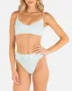 Wave Runner Bralette sold by Hurley