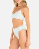 Wave Runner Bralette sold by Hurley