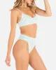Wave Runner Bralette sold by Hurley