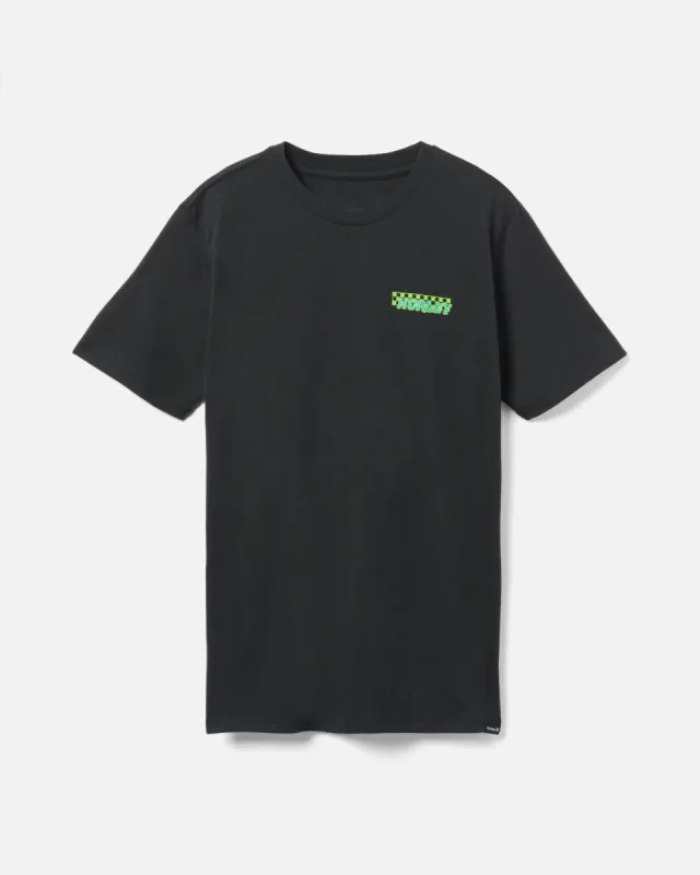 Everyday Lazy Daze T-Shirt sold by Hurley