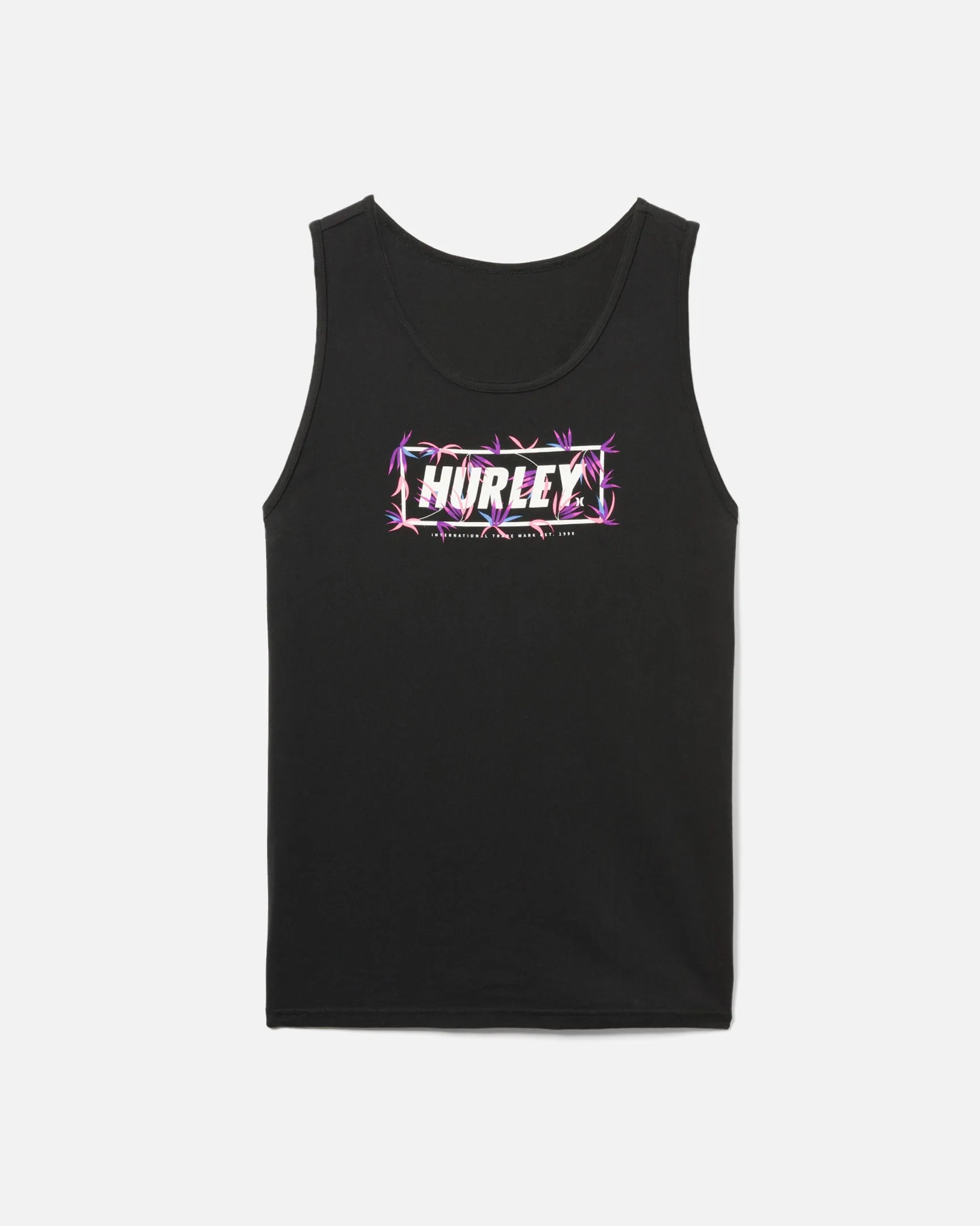 Everyday Washed Bambooboo Tank sold by Hurley