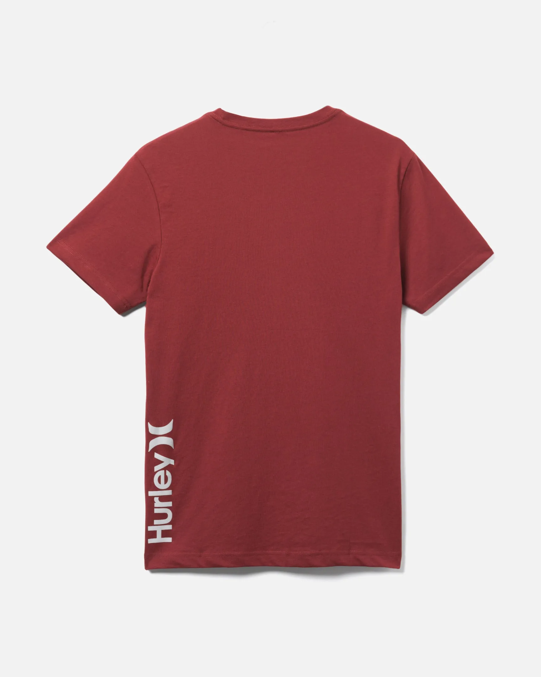 Exist Bootcamp Dry Short Sleeve Performance Tee sold by Hurley product image thumbnail 2