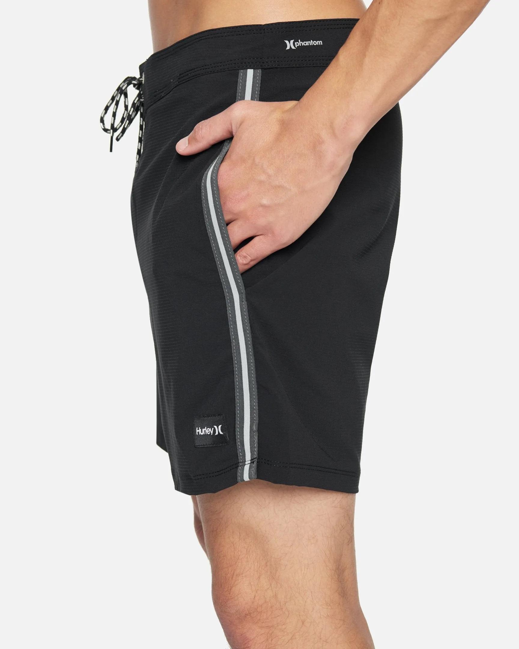 Phantom Session Solid Boardshorts 16" sold by Hurley product image thumbnail 3