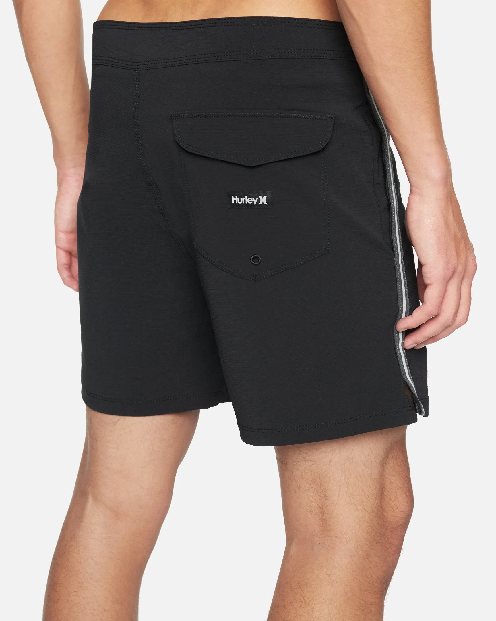 Phantom Session Solid Boardshorts 16" sold by Hurley product image thumbnail 2