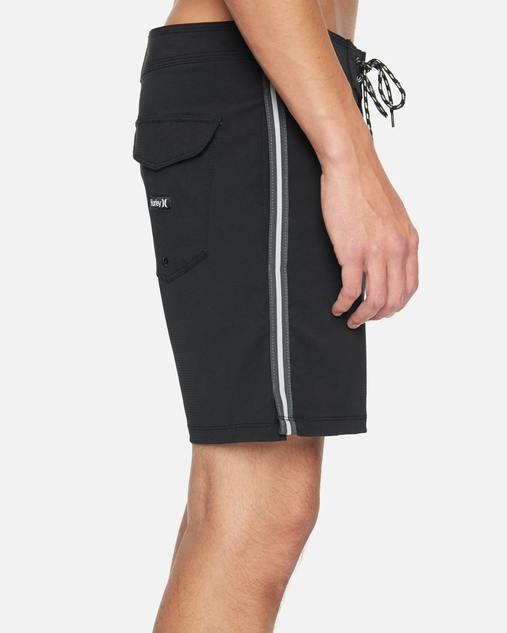 Phantom Session Solid Boardshorts 16" sold by Hurley product image thumbnail 4