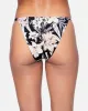 Hawaiiana Cheeky Bikini Bottom sold by Hurley
