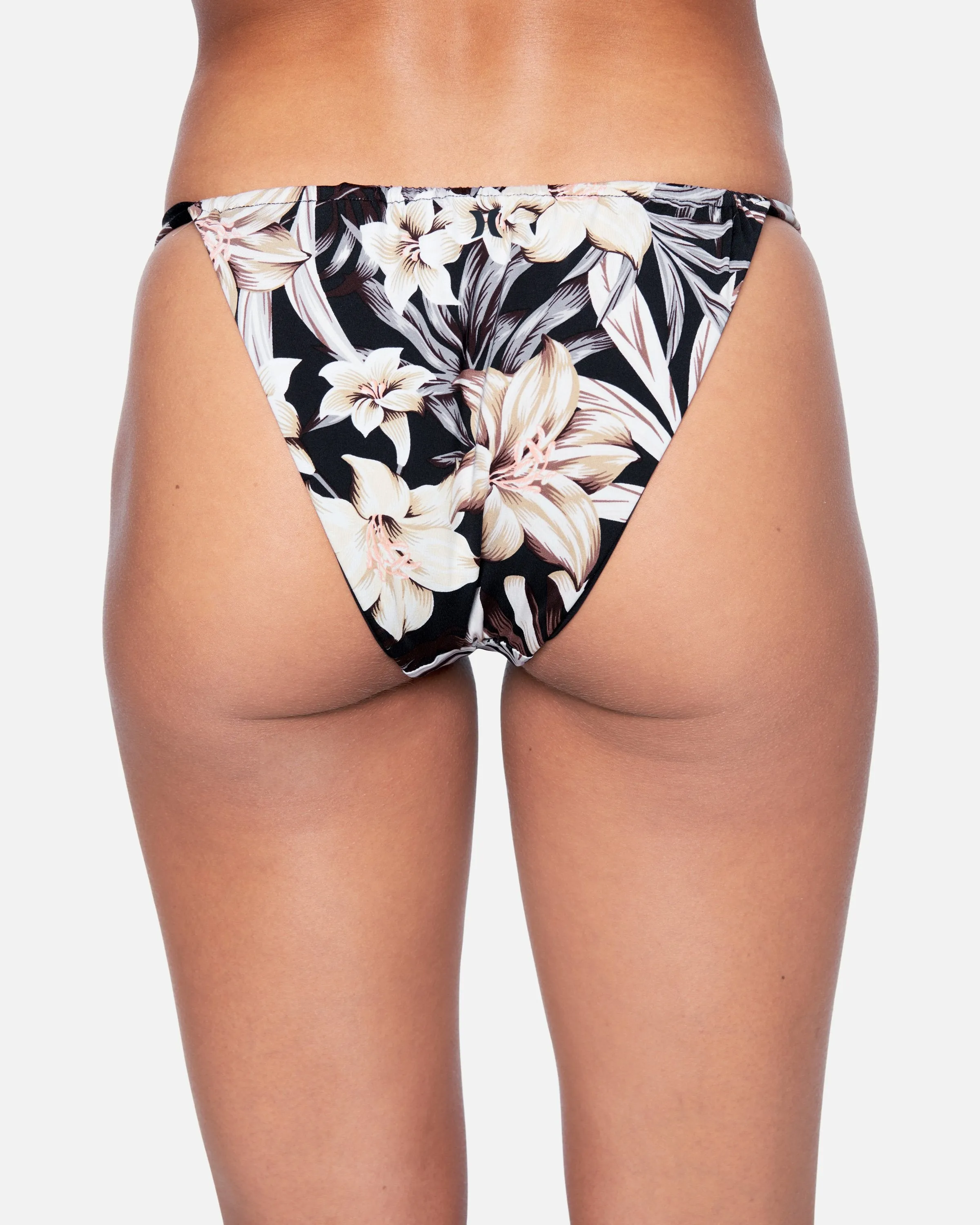 Hawaiiana Cheeky Bikini Bottom sold by Hurley product image thumbnail 3