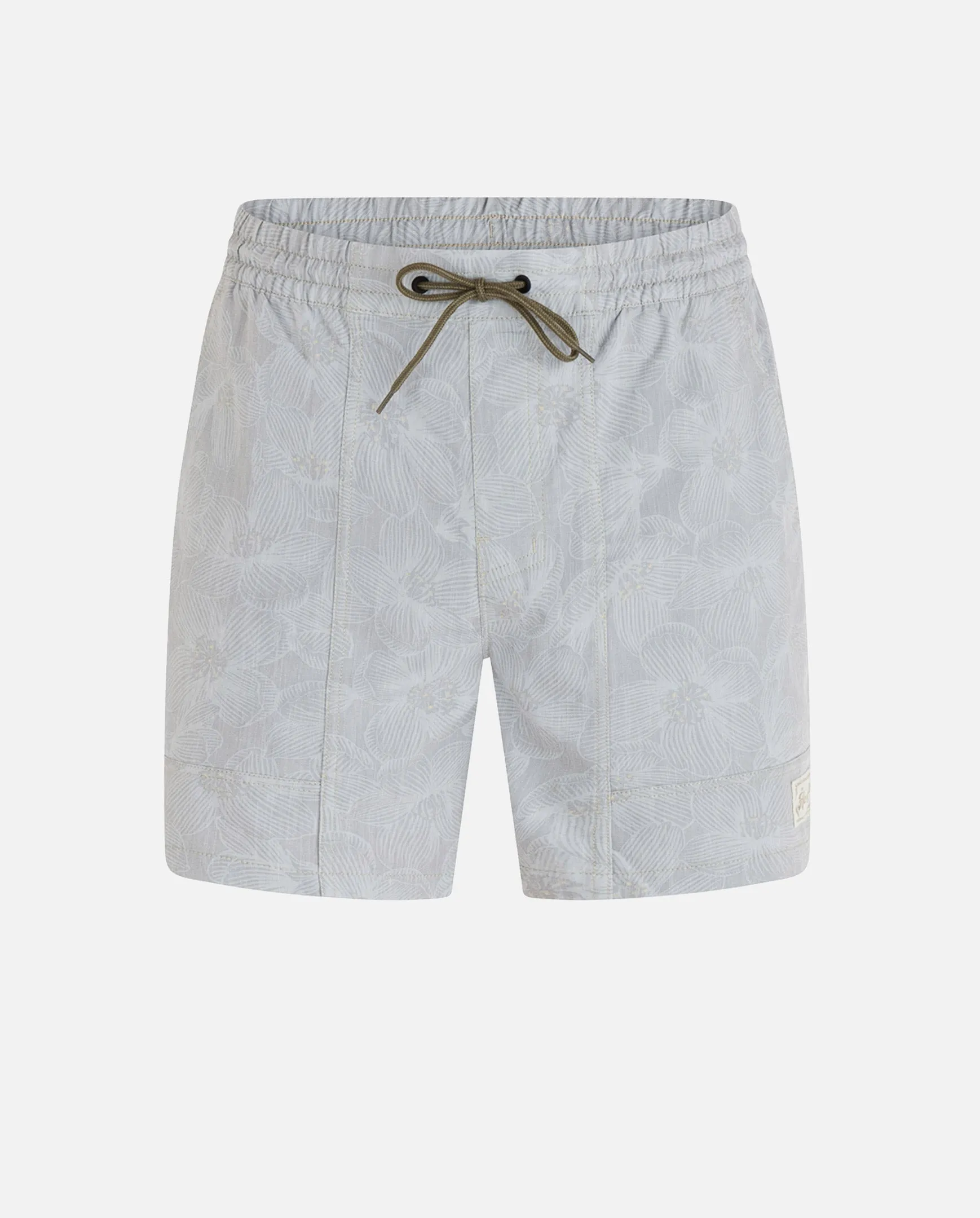 Phantom Naturals Baja 17" Volley sold by Hurley