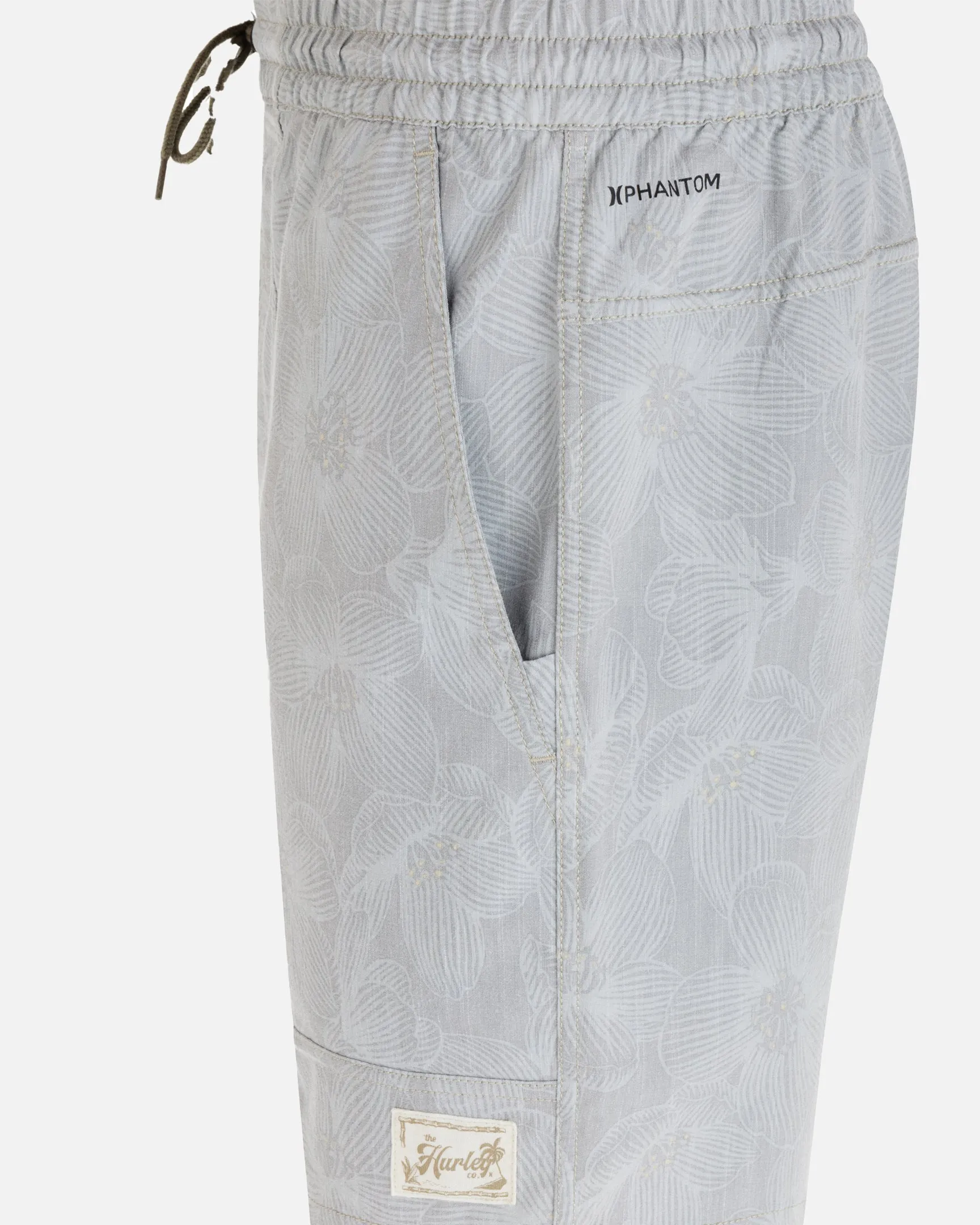 Phantom Naturals Baja 17" Volley sold by Hurley product image thumbnail 3