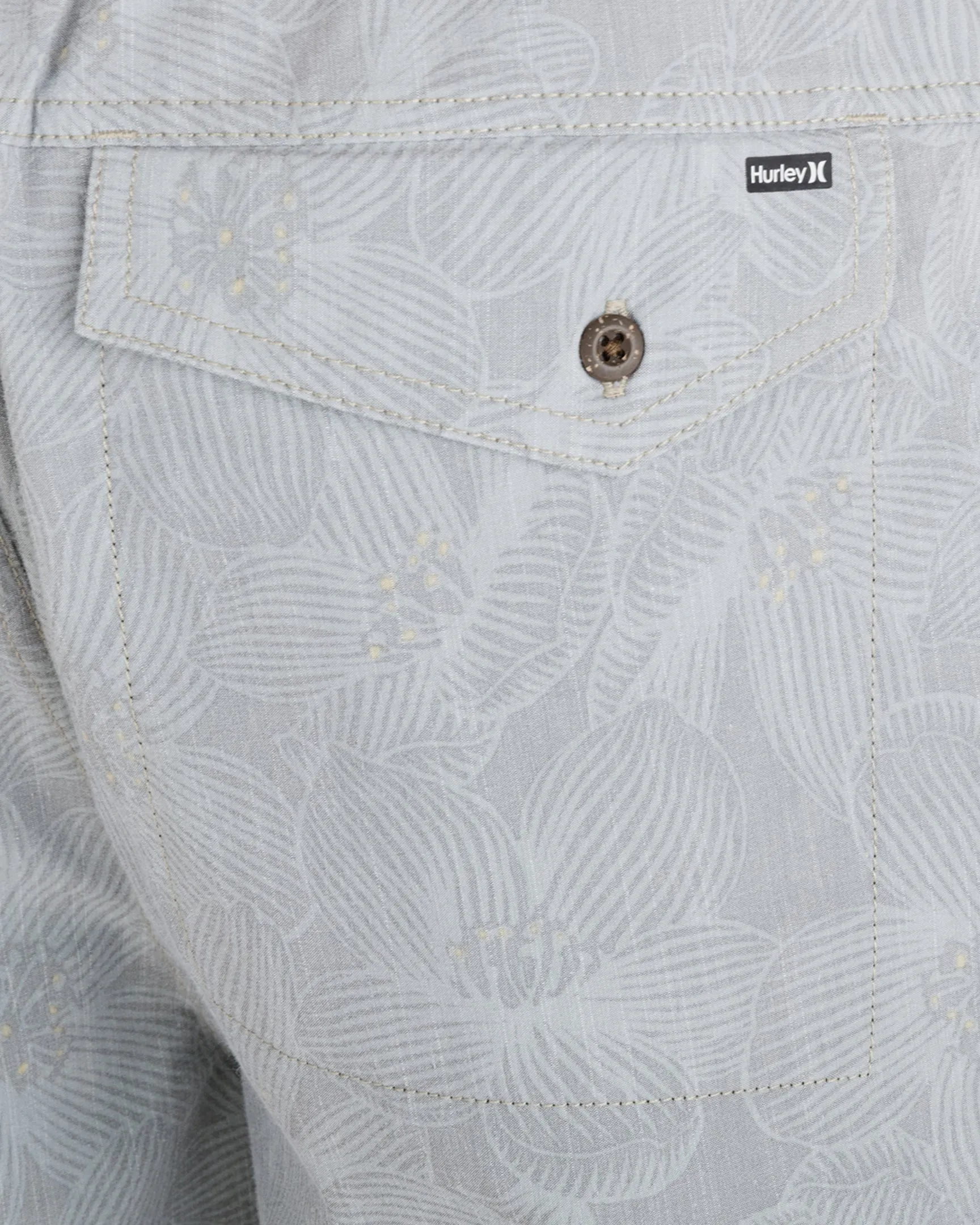 Phantom Naturals Baja 17" Volley sold by Hurley product image thumbnail 4