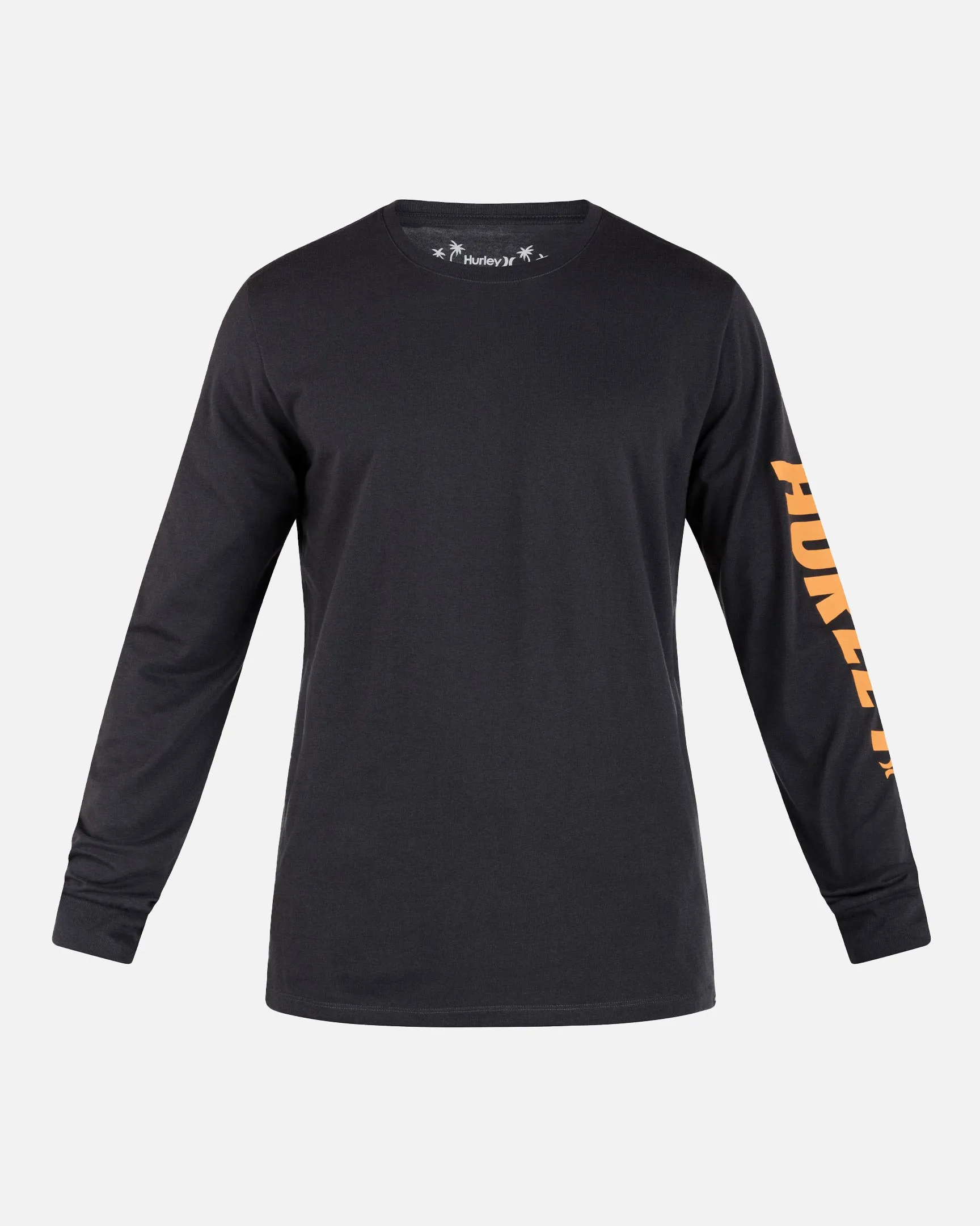 EVERYDAY EXPLORE FASTLANE LONG SLEEVE sold by Hurley