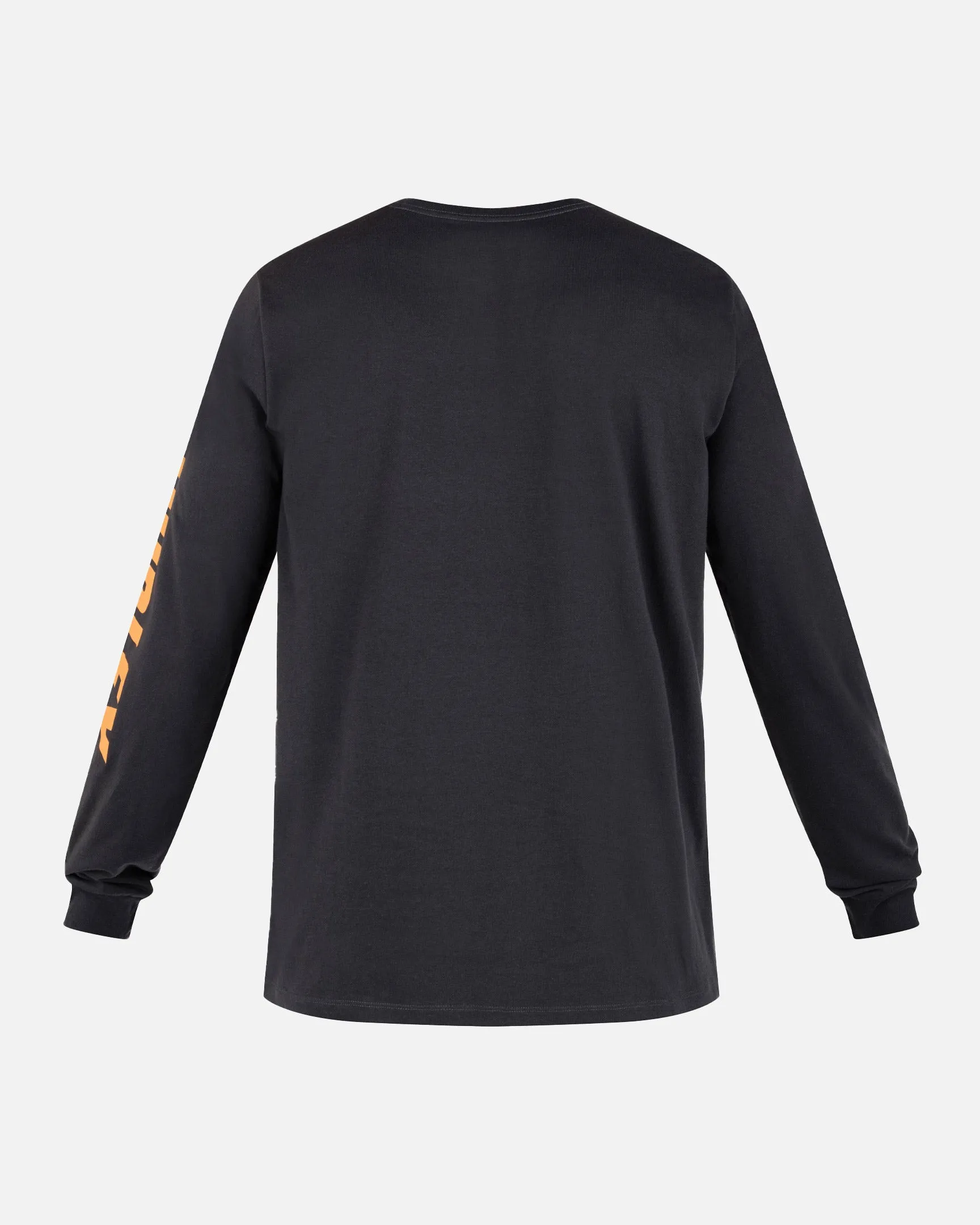 EVERYDAY EXPLORE FASTLANE LONG SLEEVE sold by Hurley product image thumbnail 2