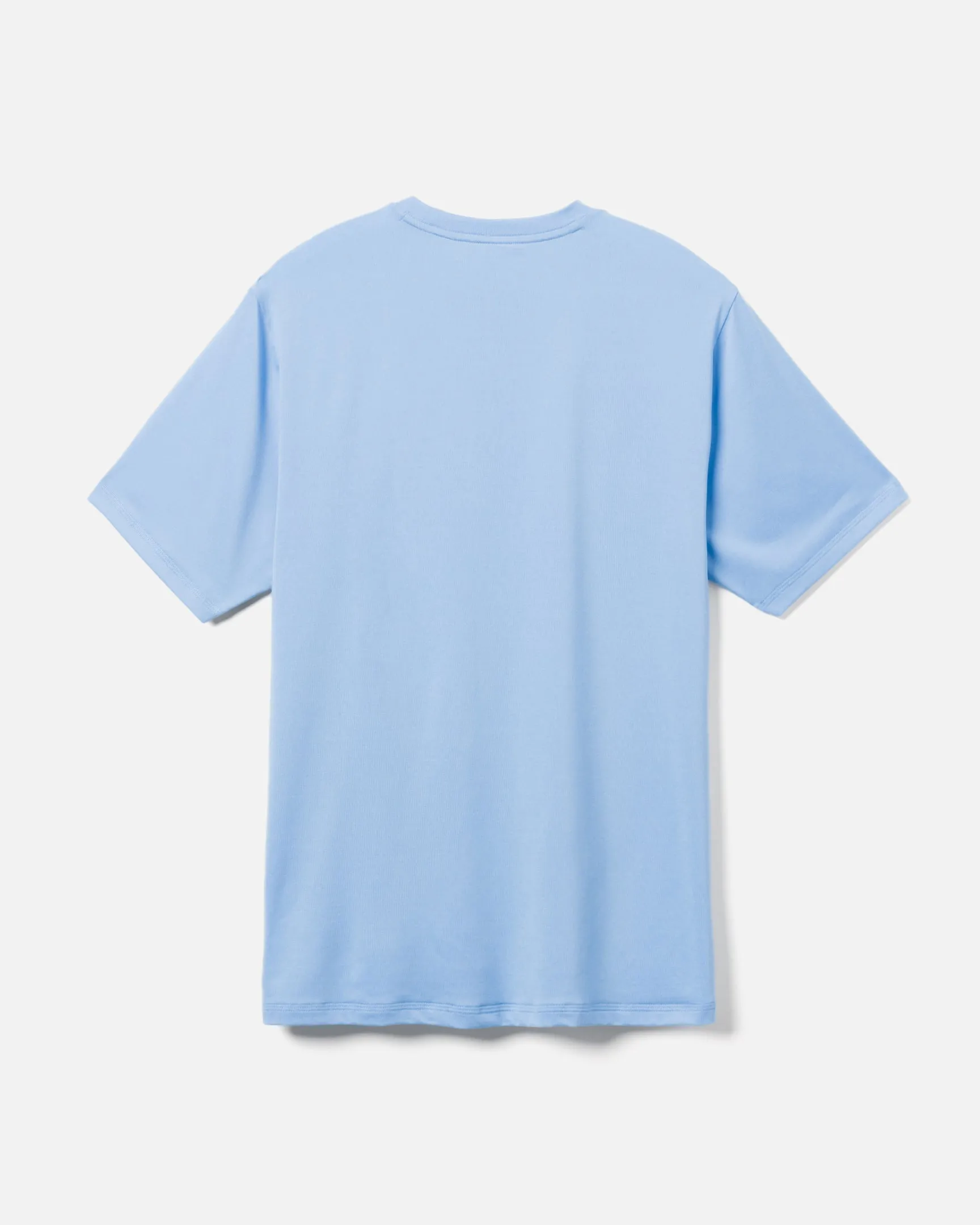 Halfer Gradient Hybrid UPF+ Short Sleeve Surf T-Shirt sold by Hurley product image thumbnail 2