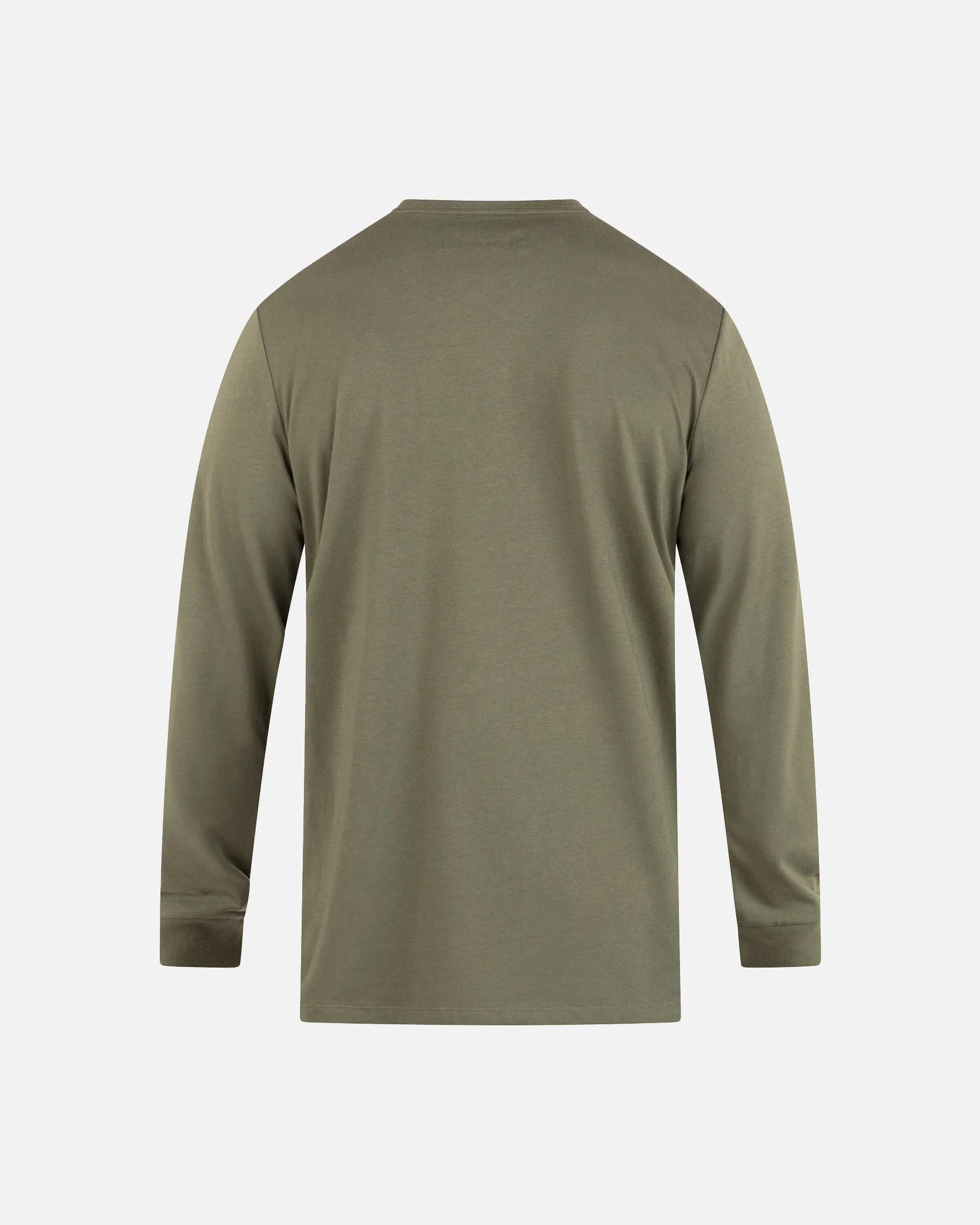 Everyday Explore Supply Long Sleeve Tee sold by Hurley product image thumbnail 2