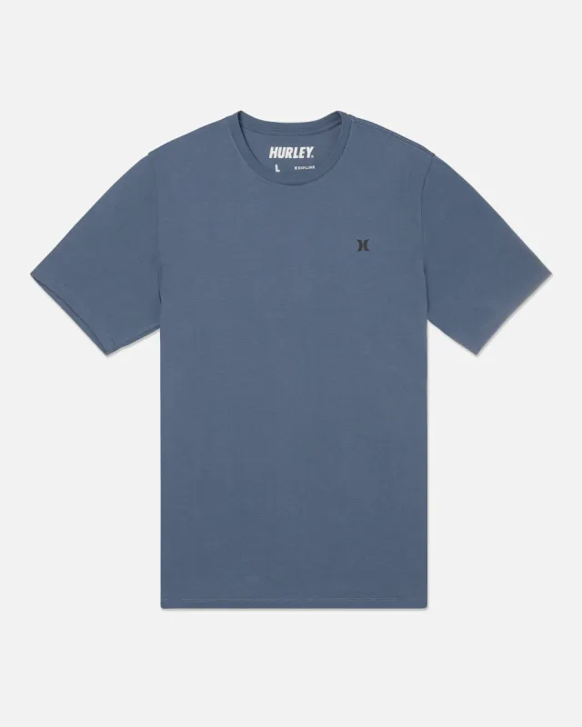 Everyday Explore Icon Short Sleeve Tee sold by Hurley