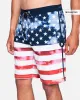 Phantom Independence Boardshorts 20" sold by Hurley