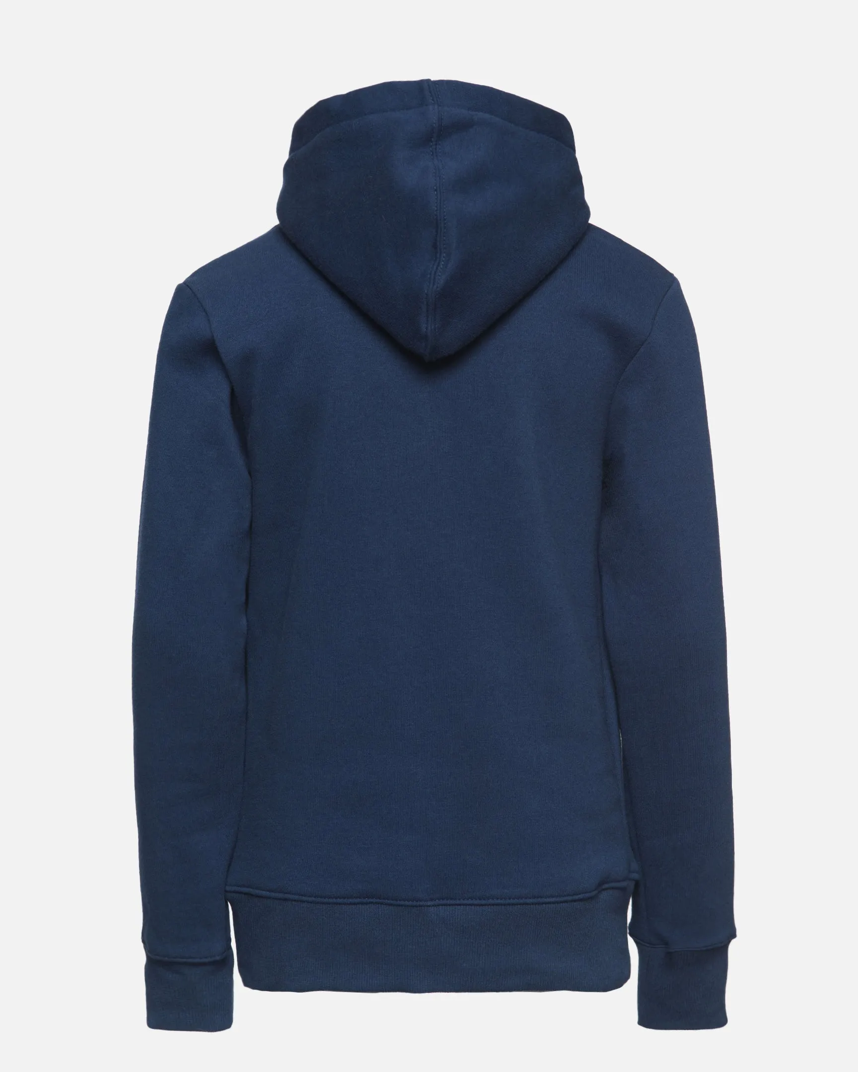 Boys' Hurley One and Only Logo Fleece Pullover Hoodie sold by Hurley product image thumbnail 3