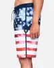 Phantom Independence Boardshorts 20" sold by Hurley
