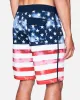 Phantom Independence Boardshorts 20" sold by Hurley