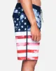 Phantom Independence Boardshorts 20" sold by Hurley