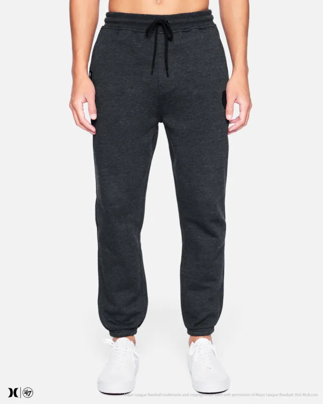 Hurley X 47 Chicago Cubs Cross Dye Jogger sold by Hurley