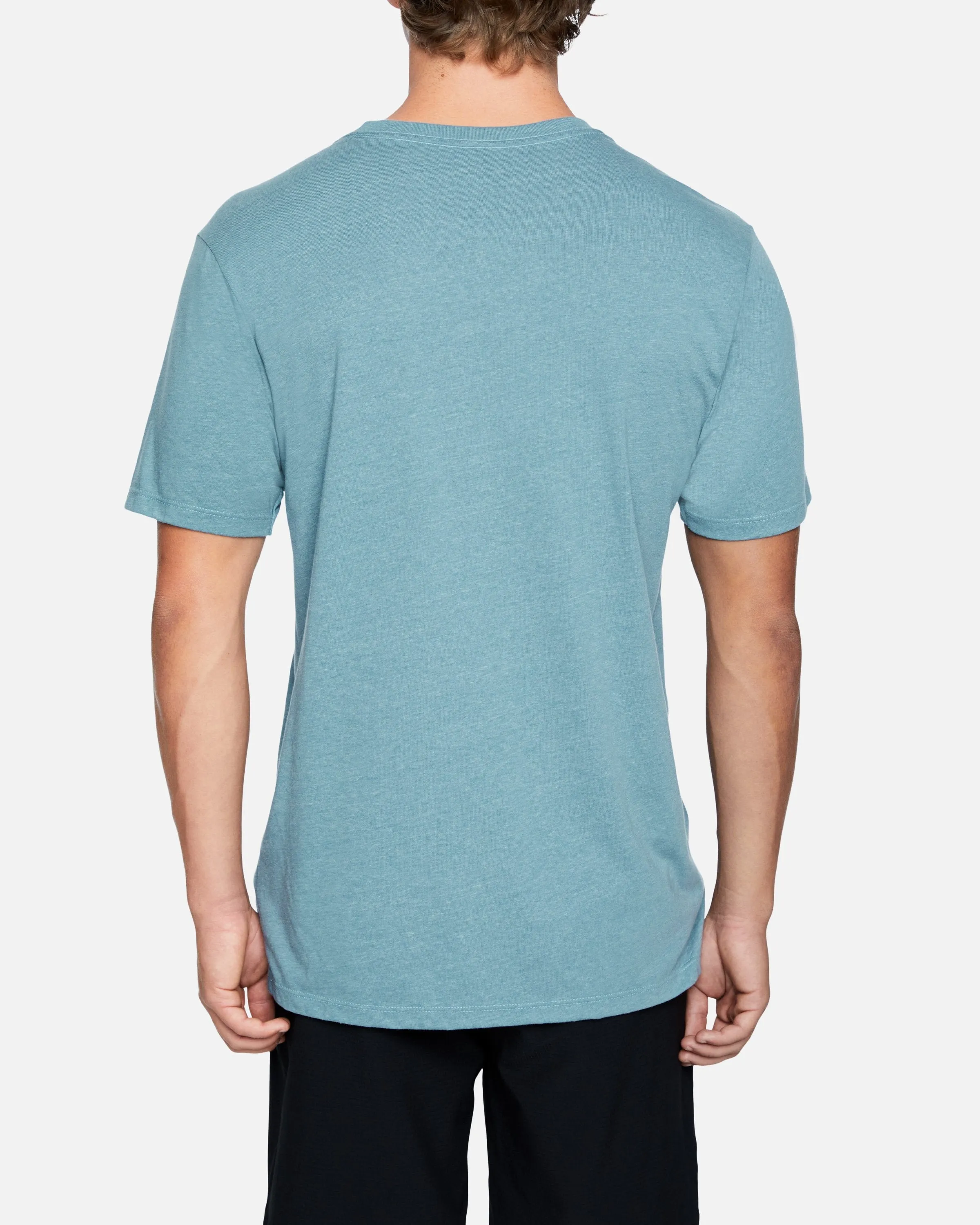 Everyday Pacific Geo Skis Short Sleeve T-Shirt sold by Hurley product image thumbnail 2