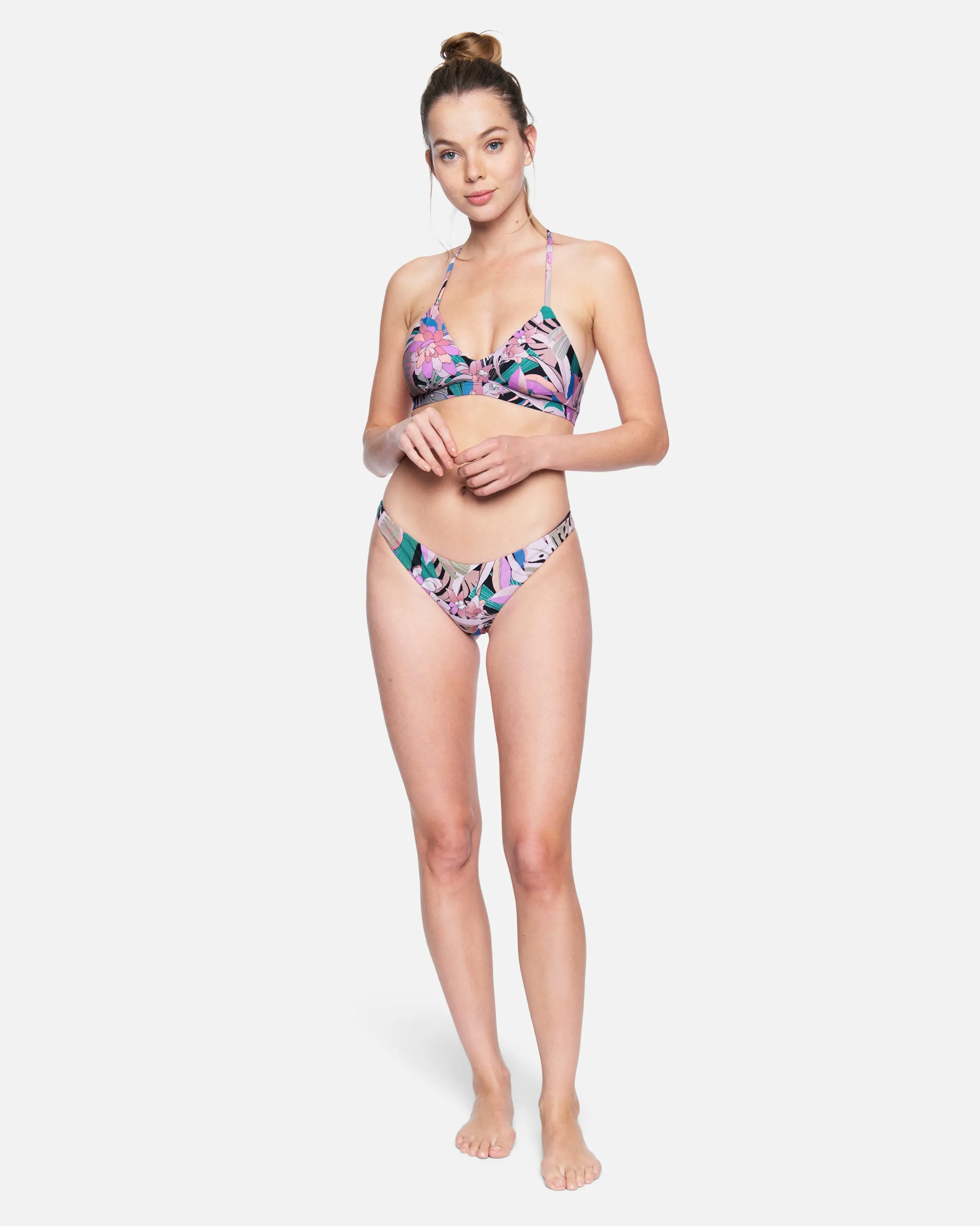 Palm Paradise Moderate Surf Bottom sold by Hurley product image thumbnail 5