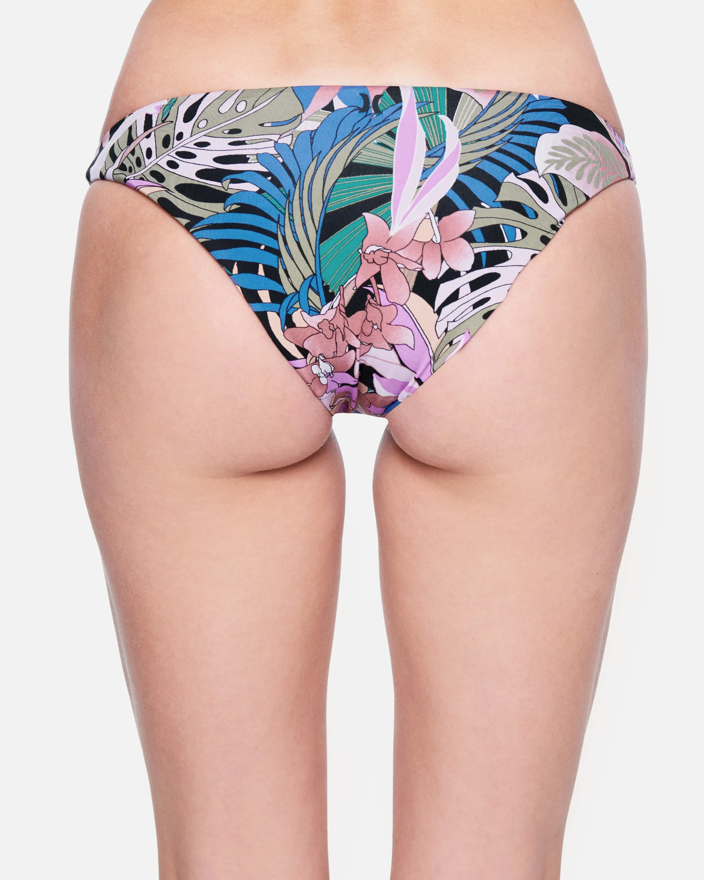 Palm Paradise Moderate Surf Bottom sold by Hurley product image thumbnail 3