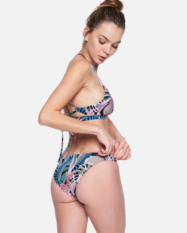 Palm Paradise Moderate Surf Bottom sold by Hurley