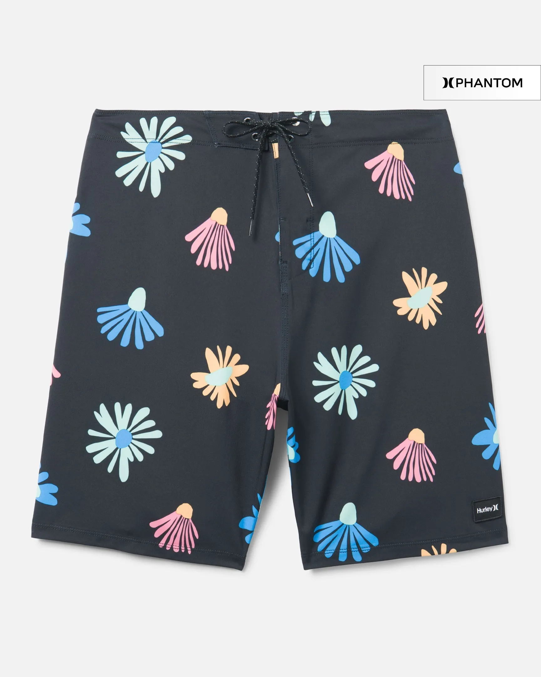 Phantom Weekender Boardshort 20" sold by Hurley