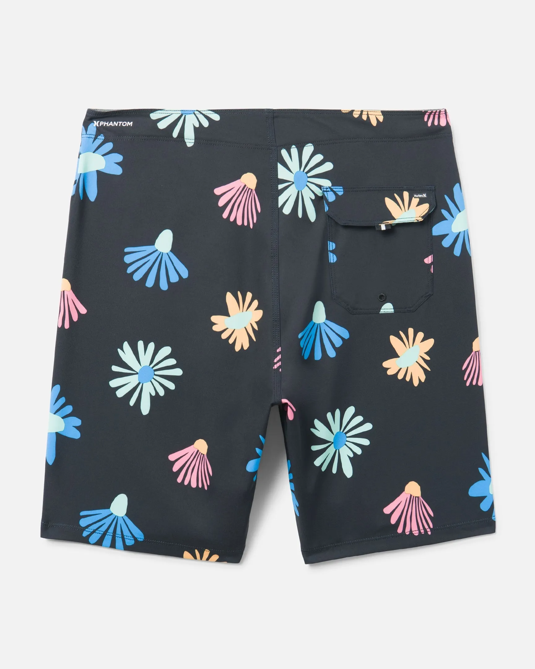 Phantom Weekender Boardshort 20" sold by Hurley product image thumbnail 2
