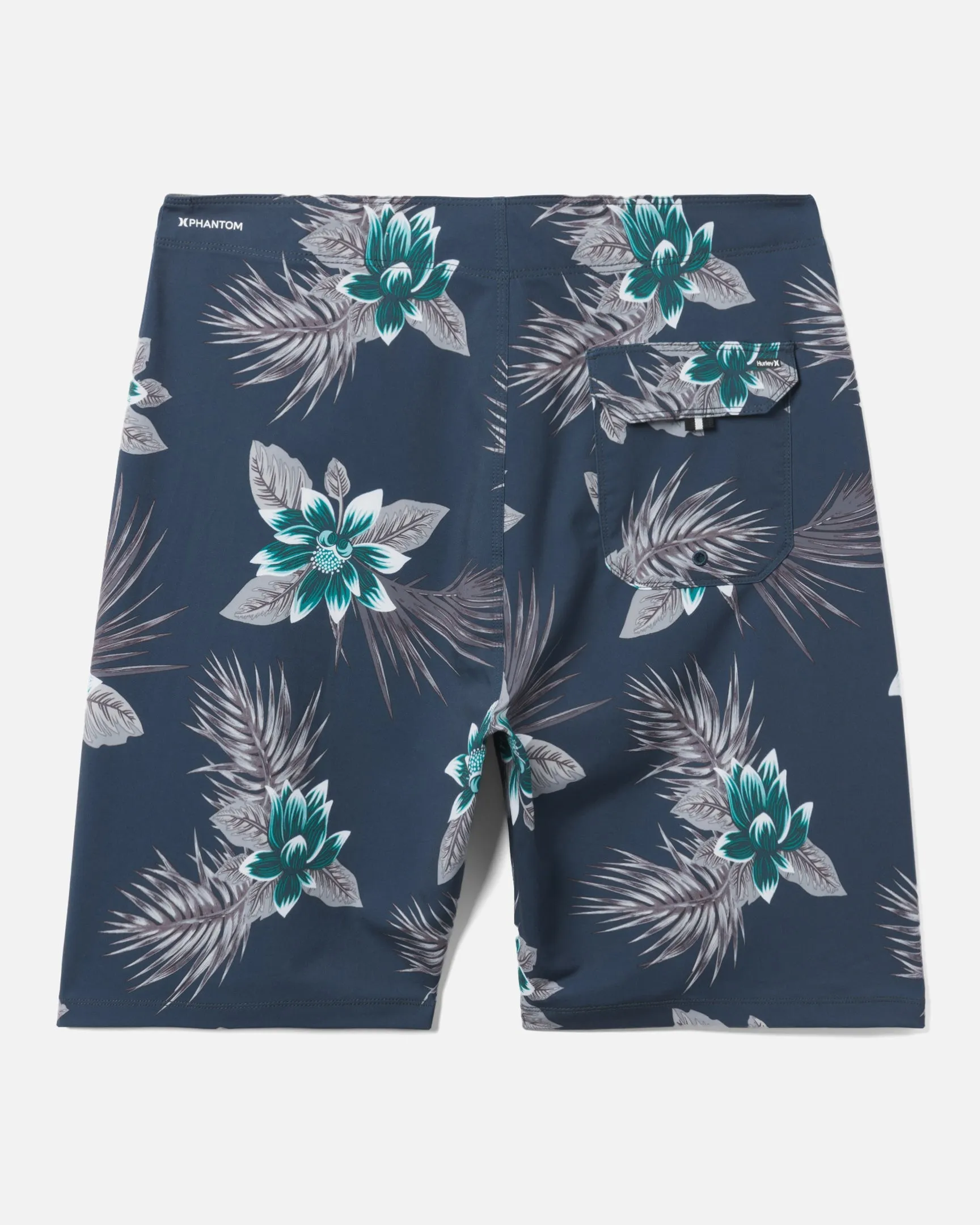 Phantom Weekender Boardshort 20" sold by Hurley product image thumbnail 2
