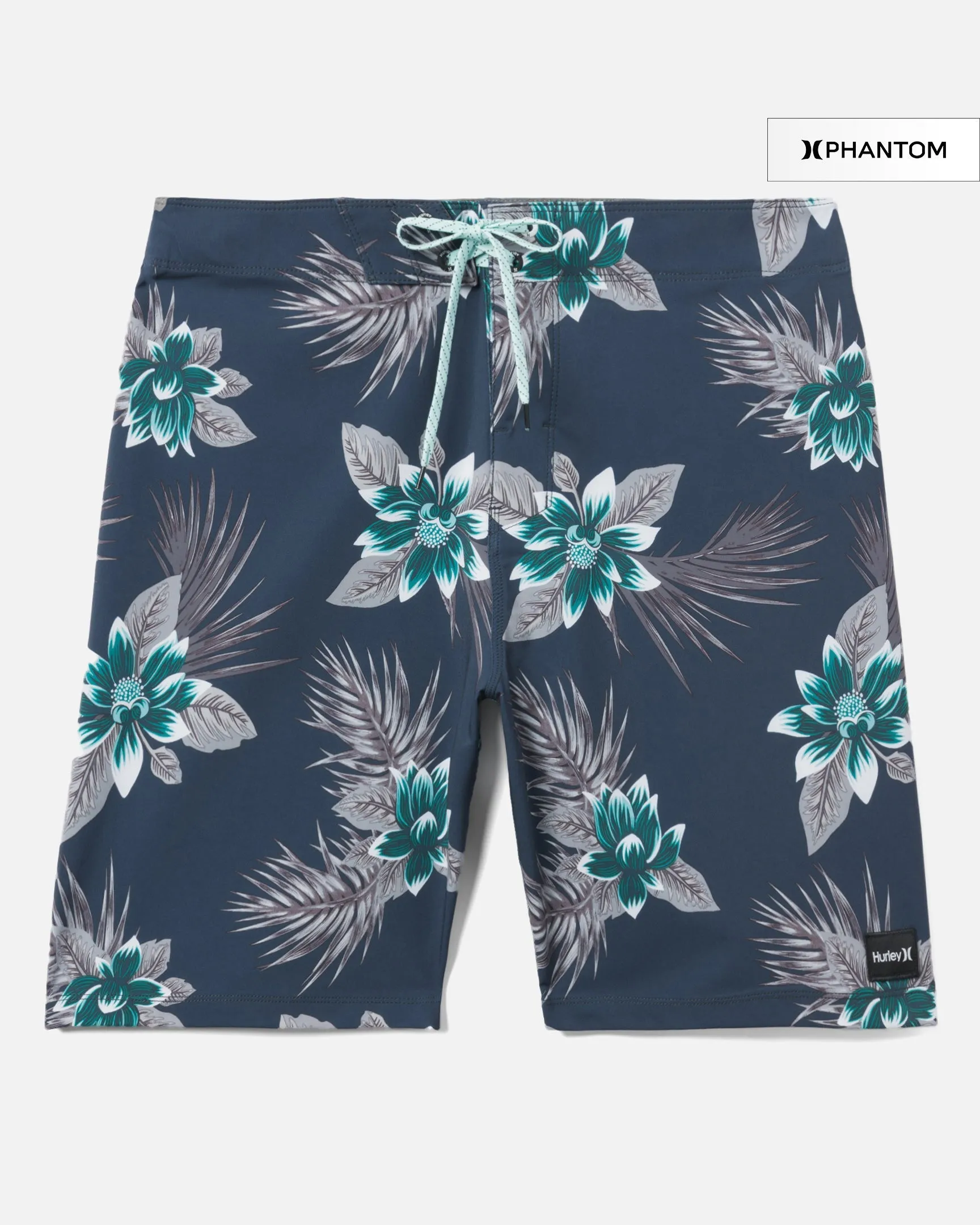 Phantom Weekender Boardshort 20" sold by Hurley