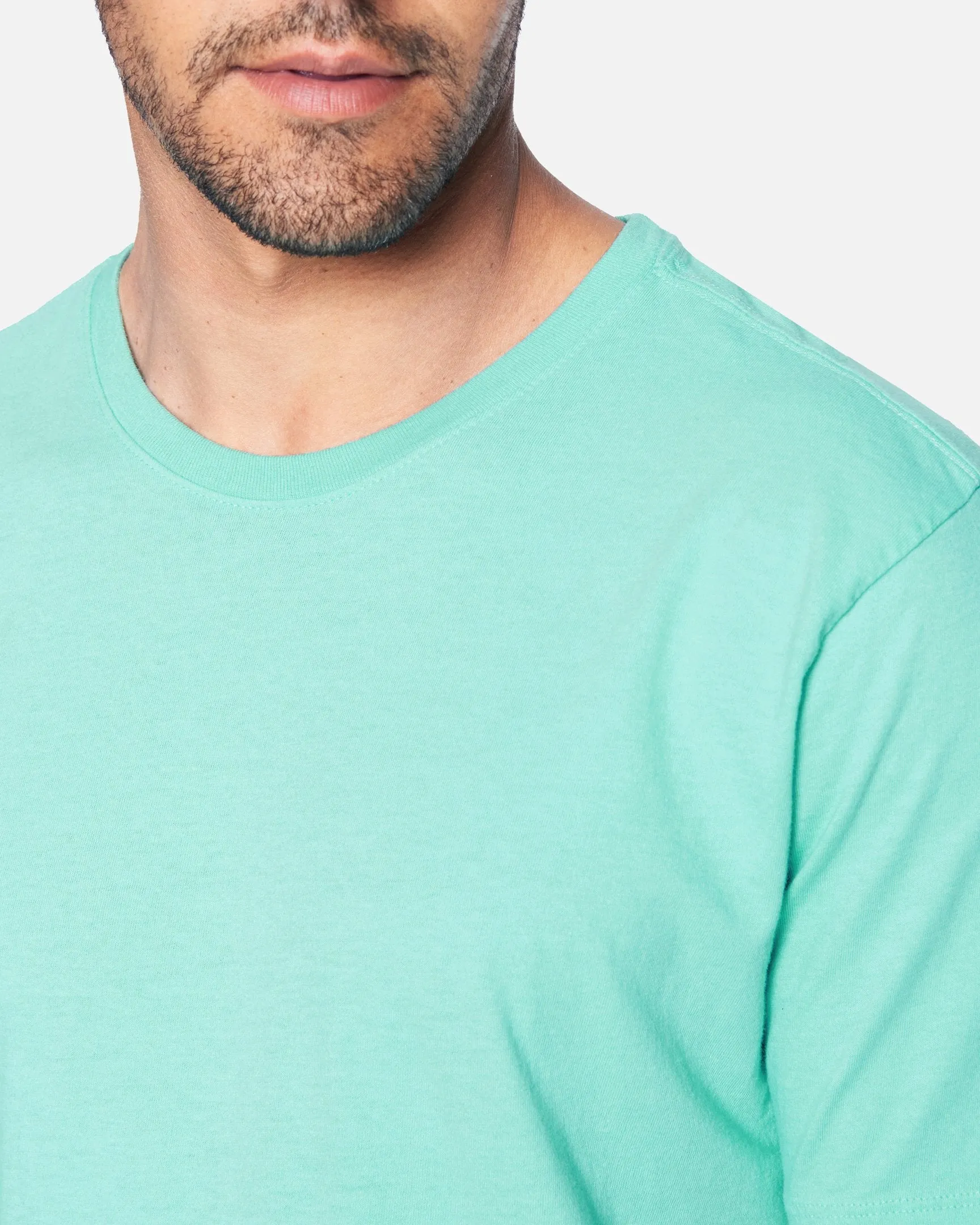 Everyday Washed Staple Short Sleeve T-Shirt sold by Hurley product image thumbnail 5