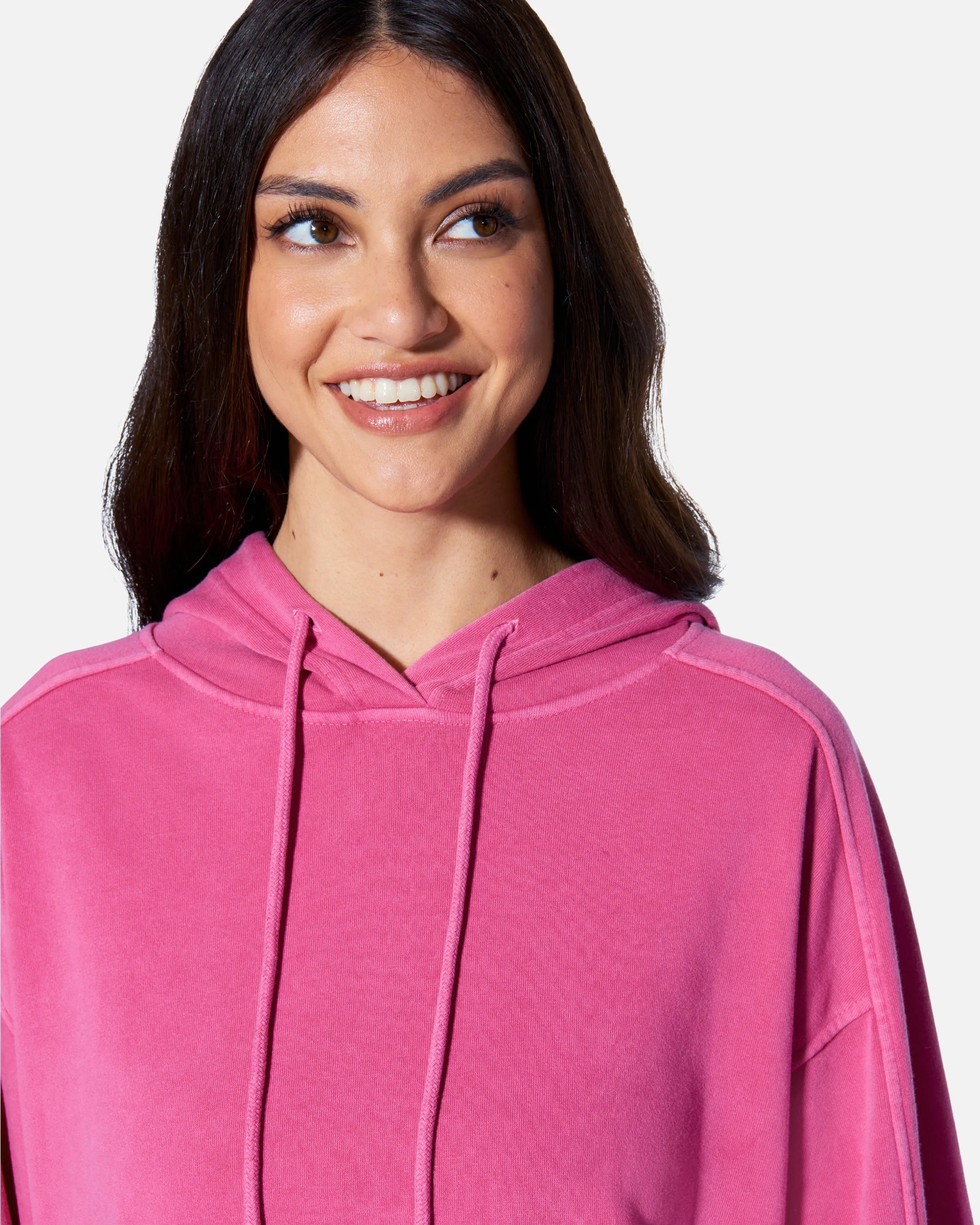 ESSENTIAL BLAKE BOYFRIEND HOODIE sold by Hurley product image thumbnail 4