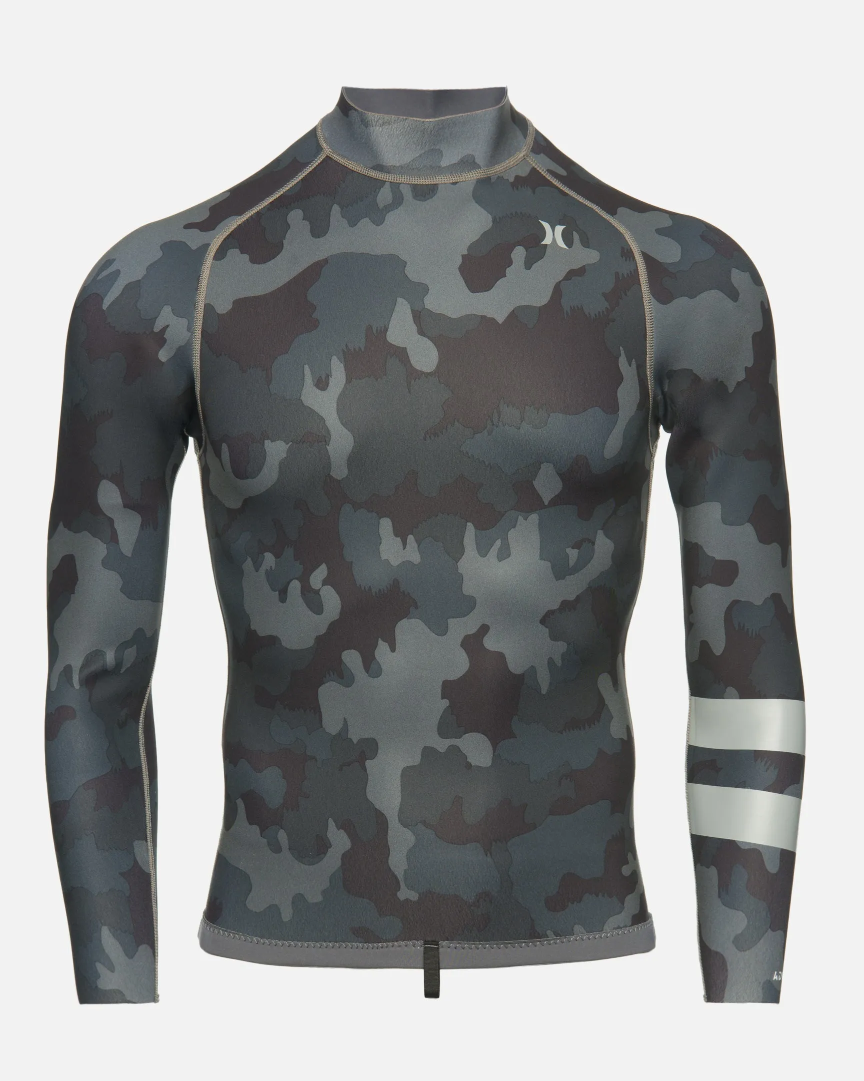 Mens Advantage 1mm Reversible Wetsuit Jacket sold by Hurley product image thumbnail 5