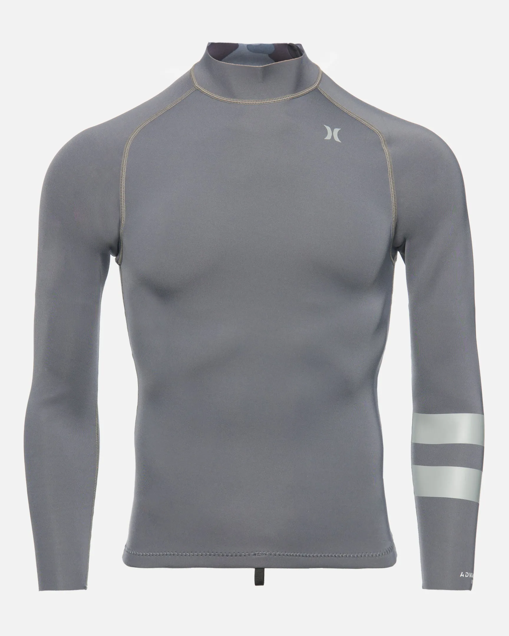 Mens Advantage 1mm Reversible Wetsuit Jacket sold by Hurley