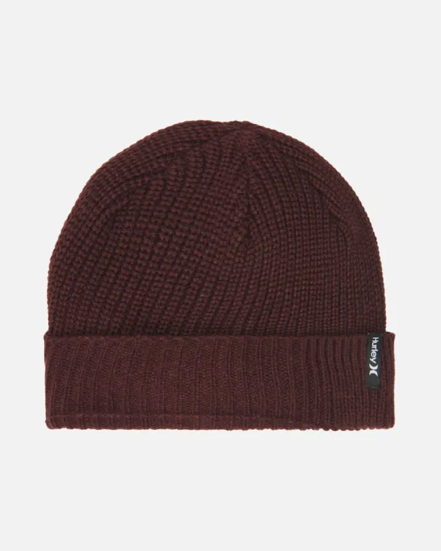Max Cuff 2.0 Beanie sold by Hurley
