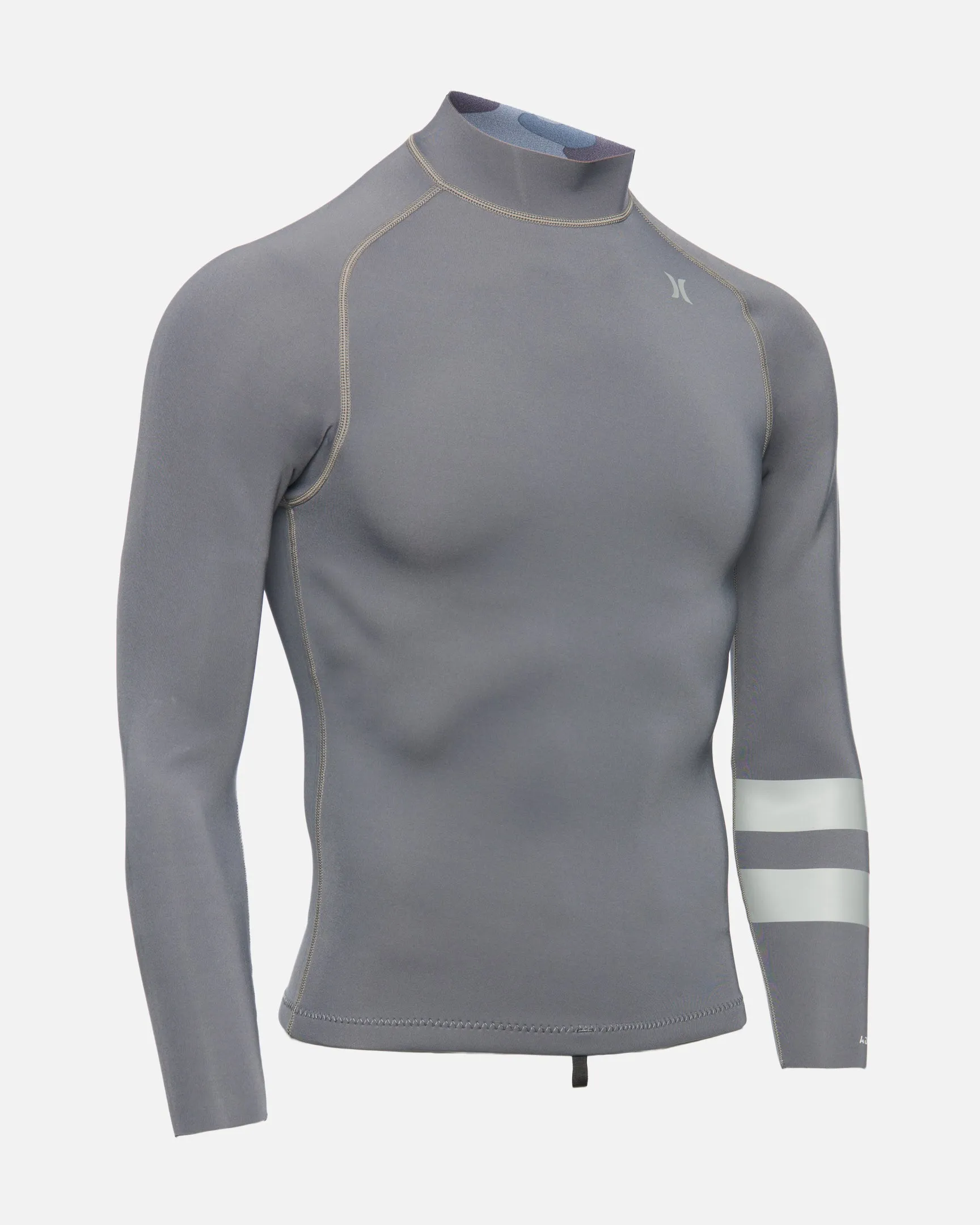 Mens Advantage 1mm Reversible Wetsuit Jacket sold by Hurley product image thumbnail 4