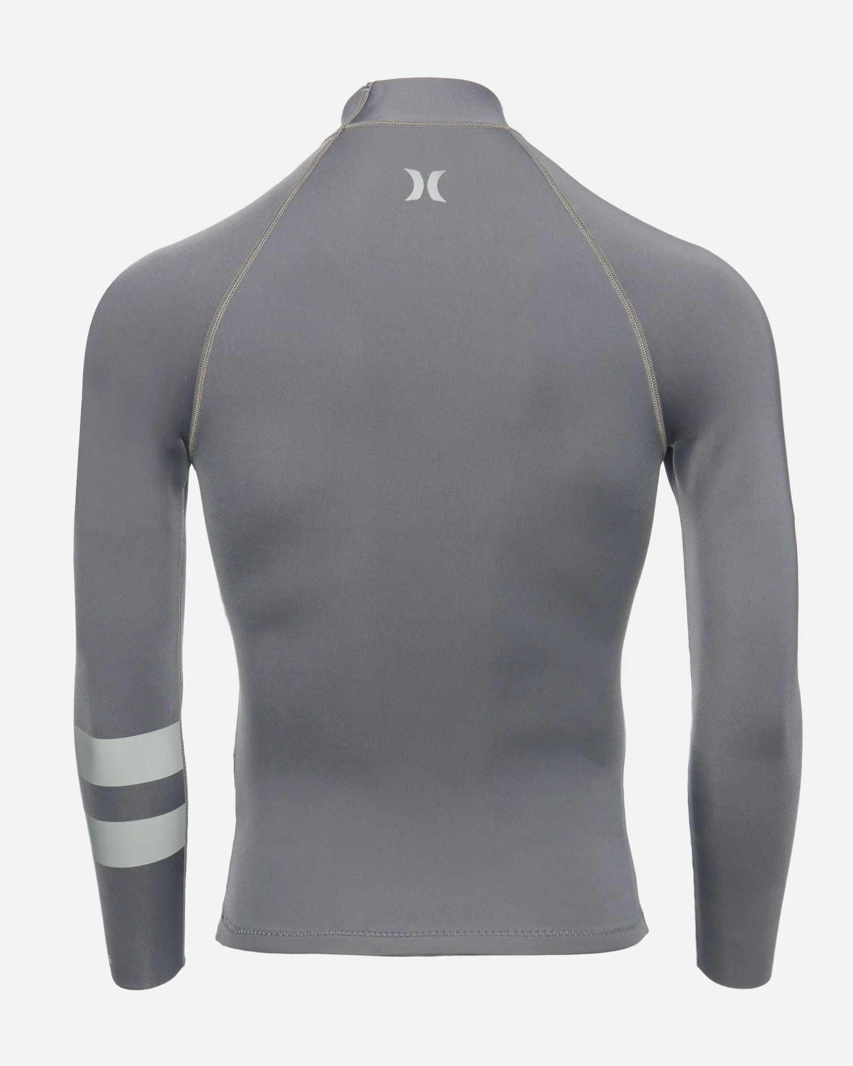 Mens Advantage 1mm Reversible Wetsuit Jacket sold by Hurley product image thumbnail 2