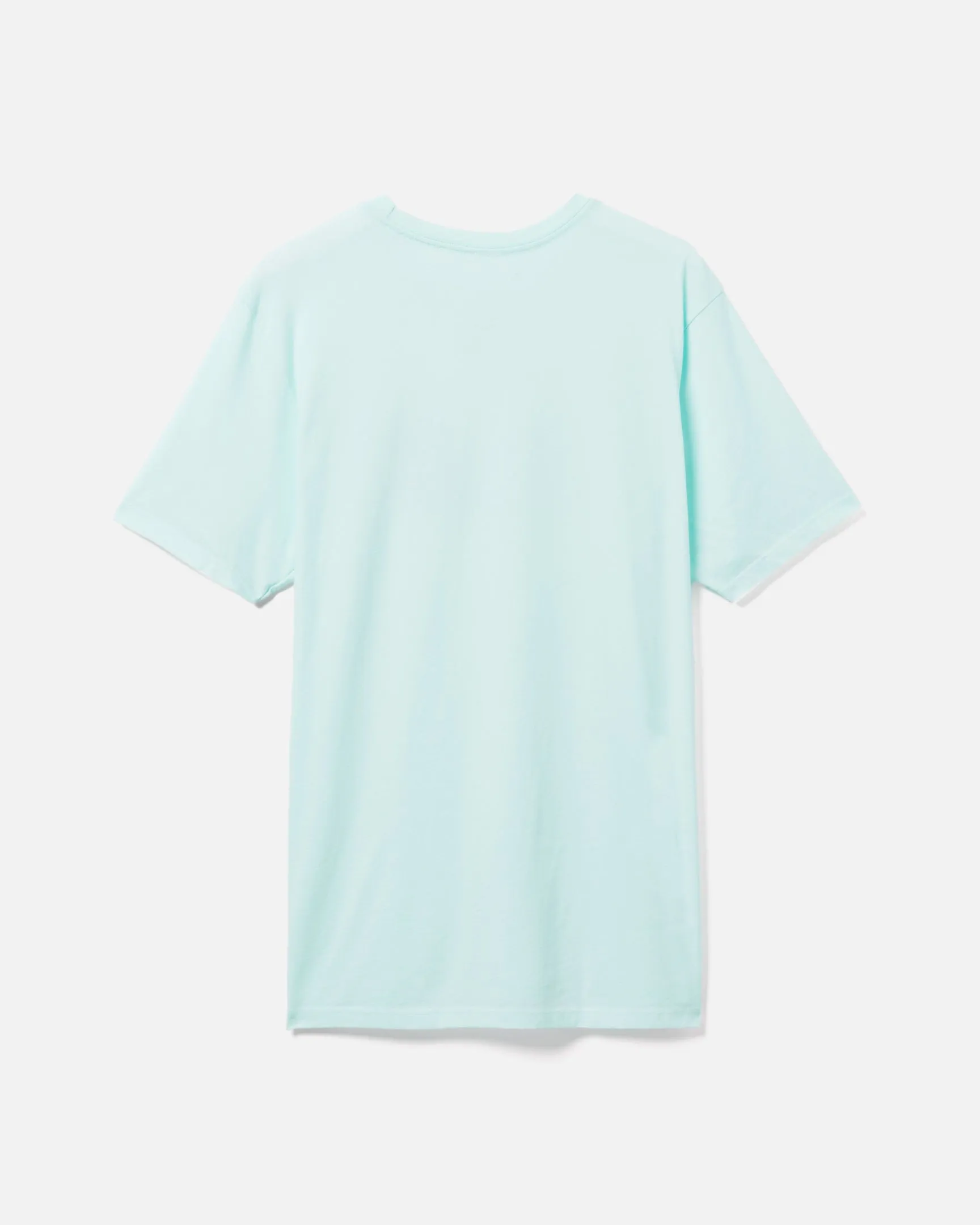 Everyday Washed Coastline Short Sleeve T-Shirt sold by Hurley product image thumbnail 2