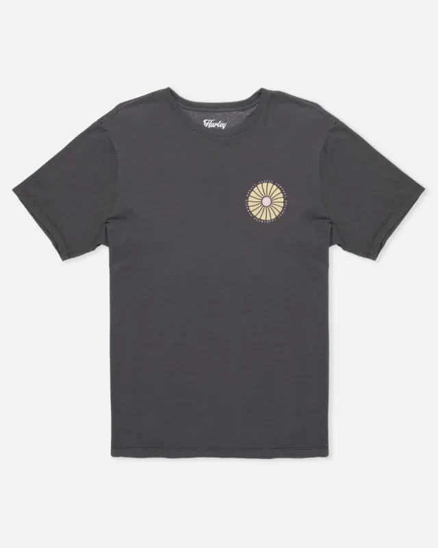 Everyday Naturals Short Sleeve Tee sold by Hurley