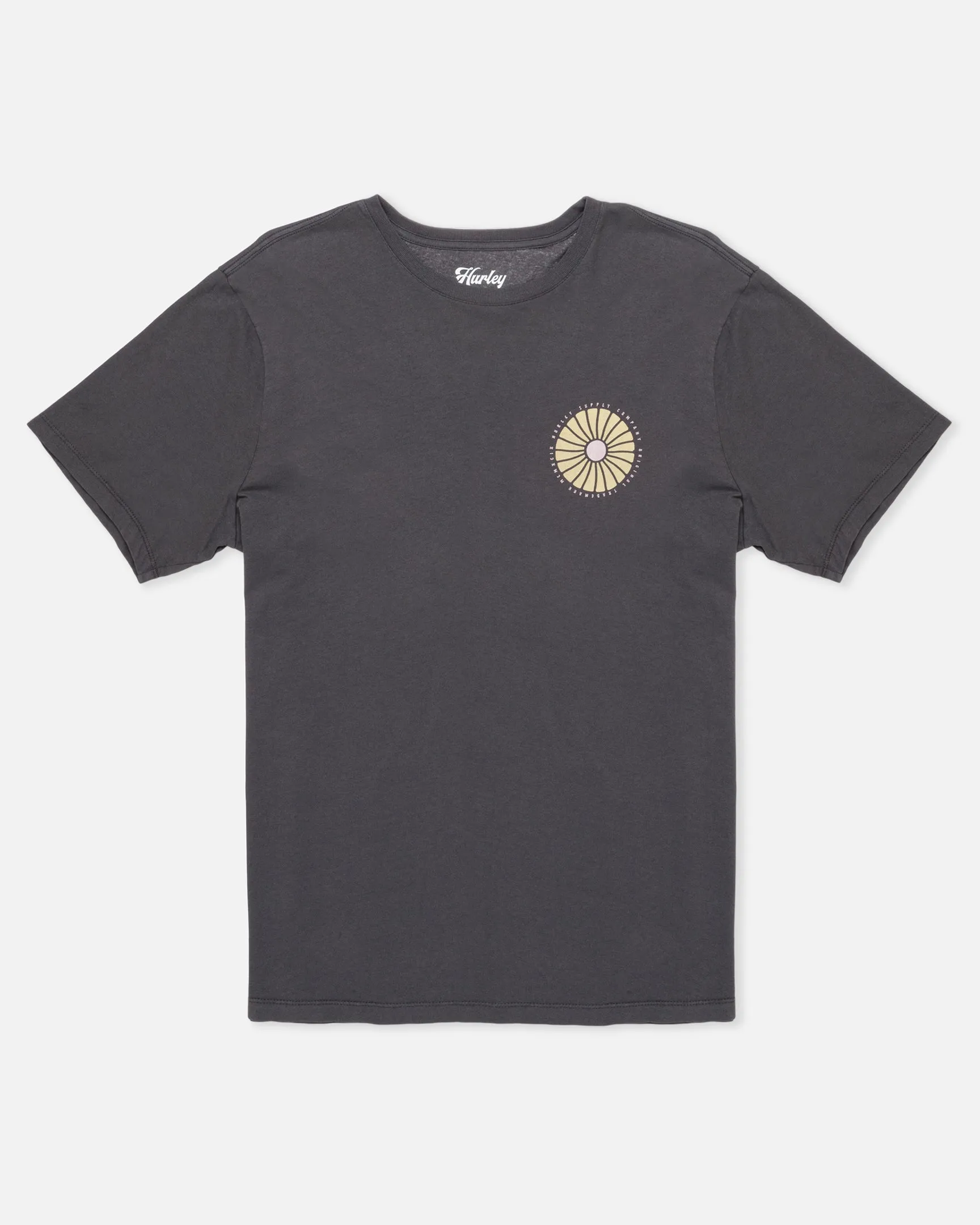 Everyday Naturals Short Sleeve Tee sold by Hurley
