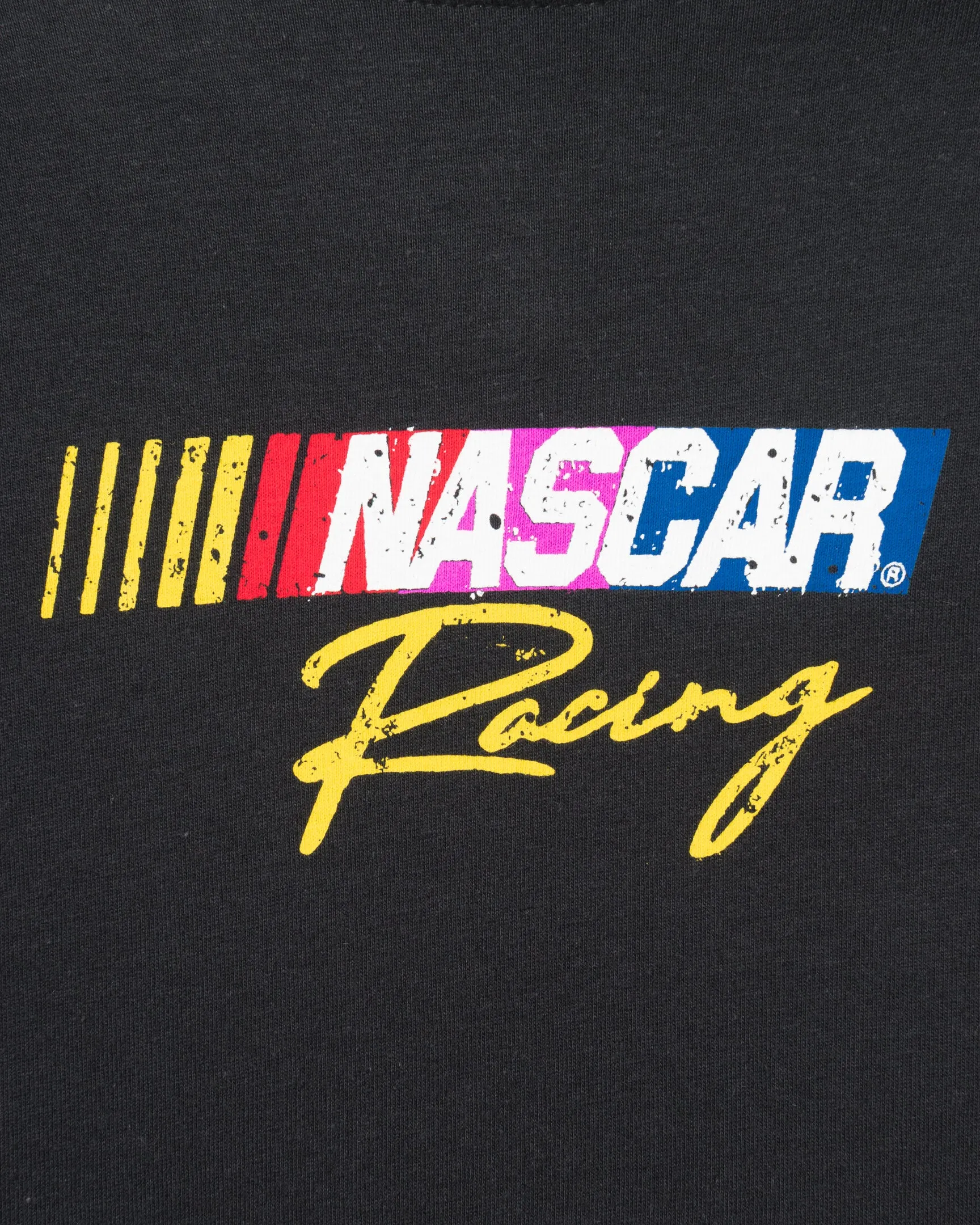 NASCAR X EVERYDAY FLAME LONG SLEEVE TEE sold by Hurley product image thumbnail 3