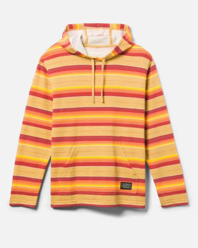 Modern Surf Poncho Hoodie sold by Hurley